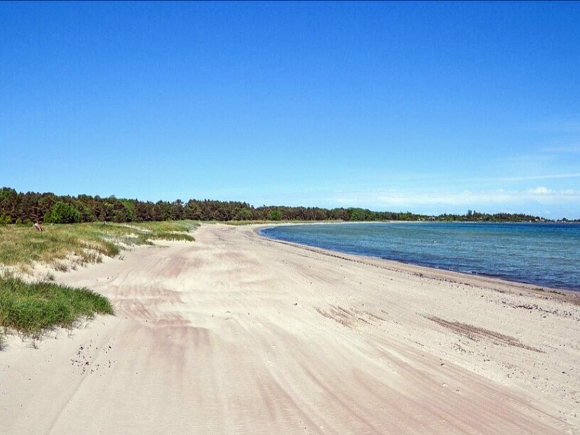 Vrijstaand vakantiehuis met gastenverblijf aan de golfbaan bij Löttorp - foto 21