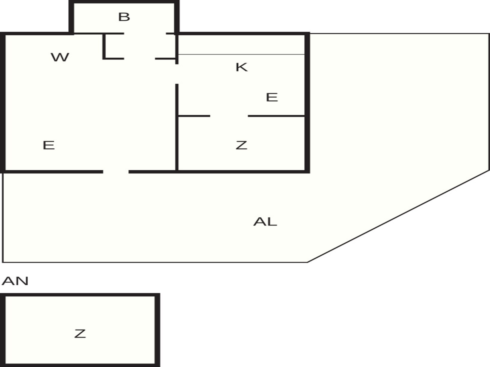 Vrijstaand vakantiehuis met gastenverblijf aan de golfbaan bij Löttorp - foto 36