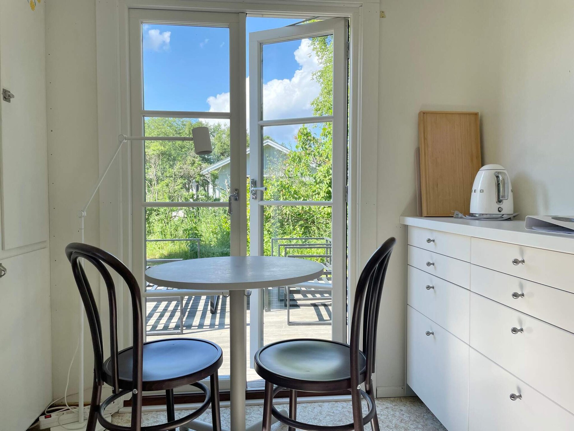 Sfeervol vakantiehuis met gastenverblijf in Löttorp - foto 35
