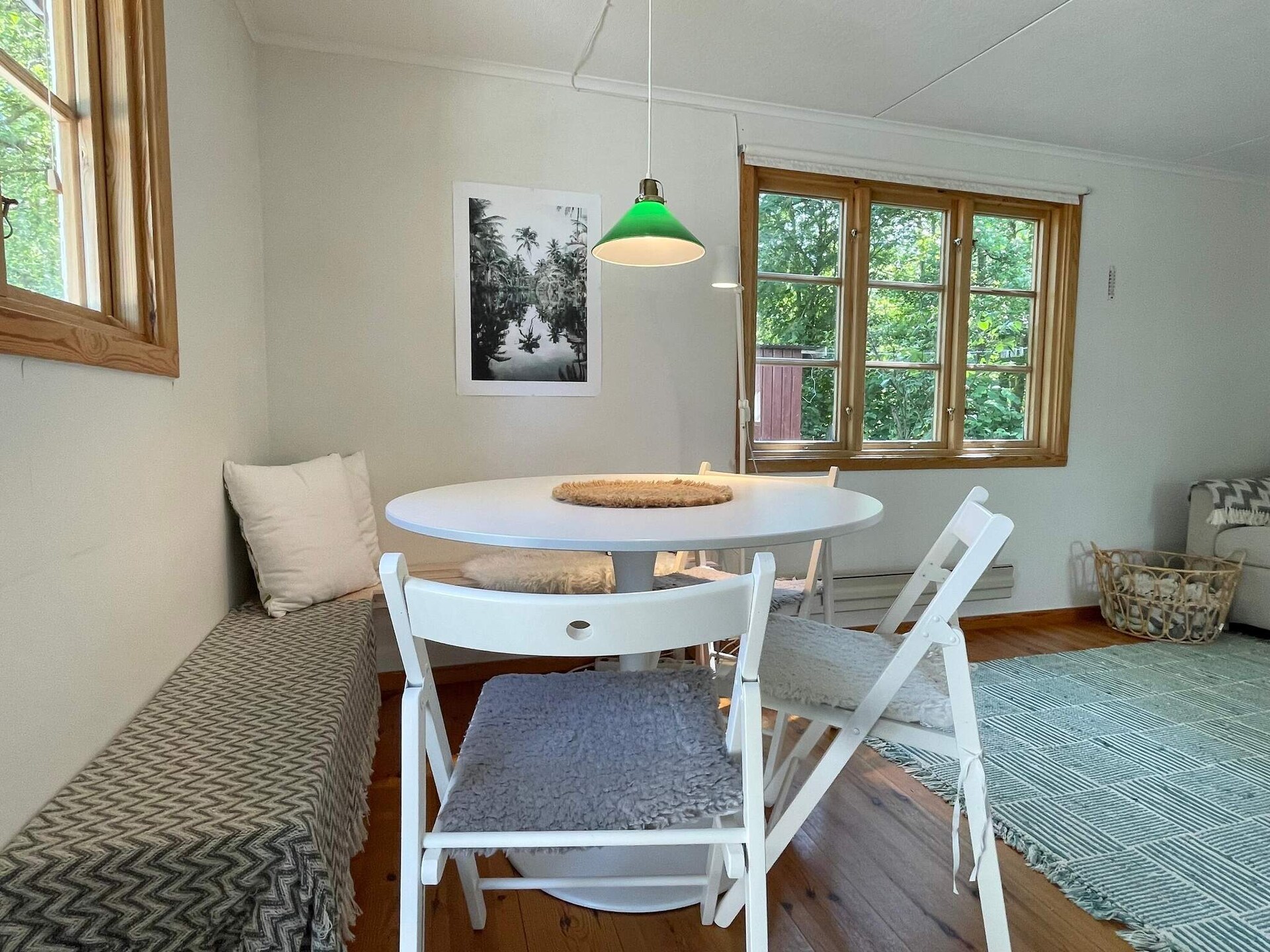 Sfeervol vakantiehuis met gastenverblijf in Löttorp - foto 42