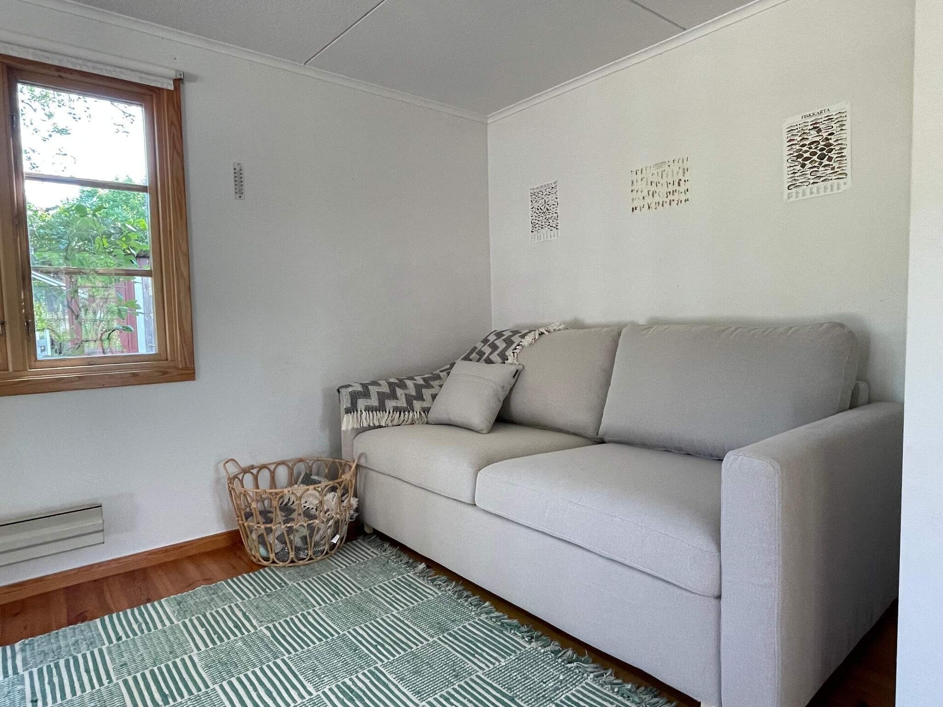 Sfeervol vakantiehuis met gastenverblijf in Löttorp - foto 38