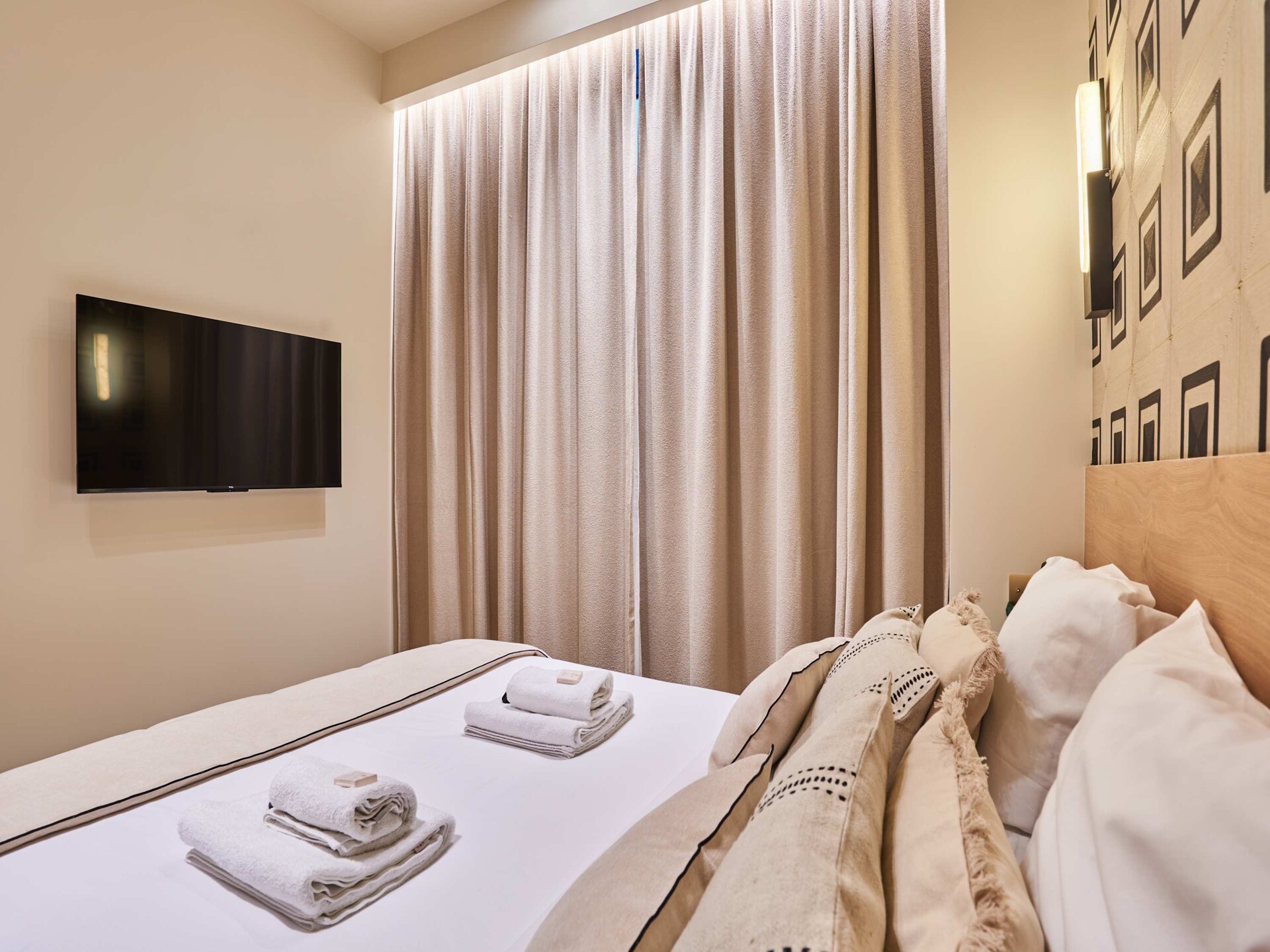 Gerenoveerd appartement met uitzicht op Montparnasse, vlakbij Saint-Germain-des-Prés - foto 8