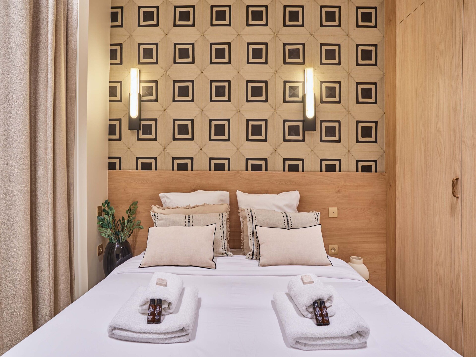Gerenoveerd appartement met uitzicht op Montparnasse, vlakbij Saint-Germain-des-Prés - foto 9