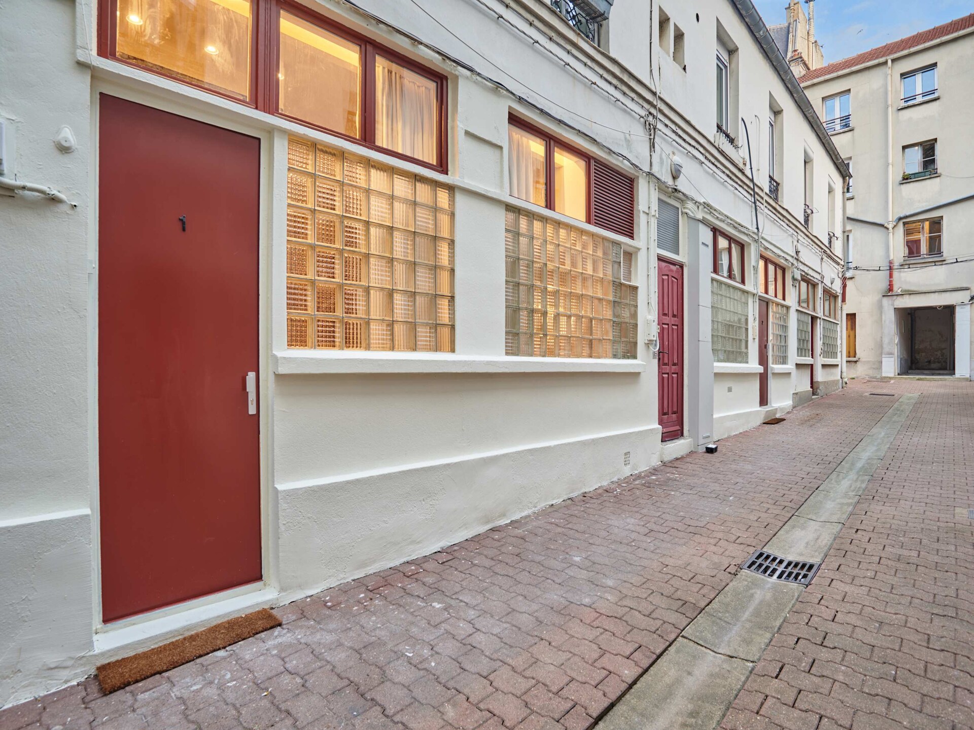 Gerenoveerd appartement met uitzicht op Montparnasse, vlakbij Saint-Germain-des-Prés - foto 10