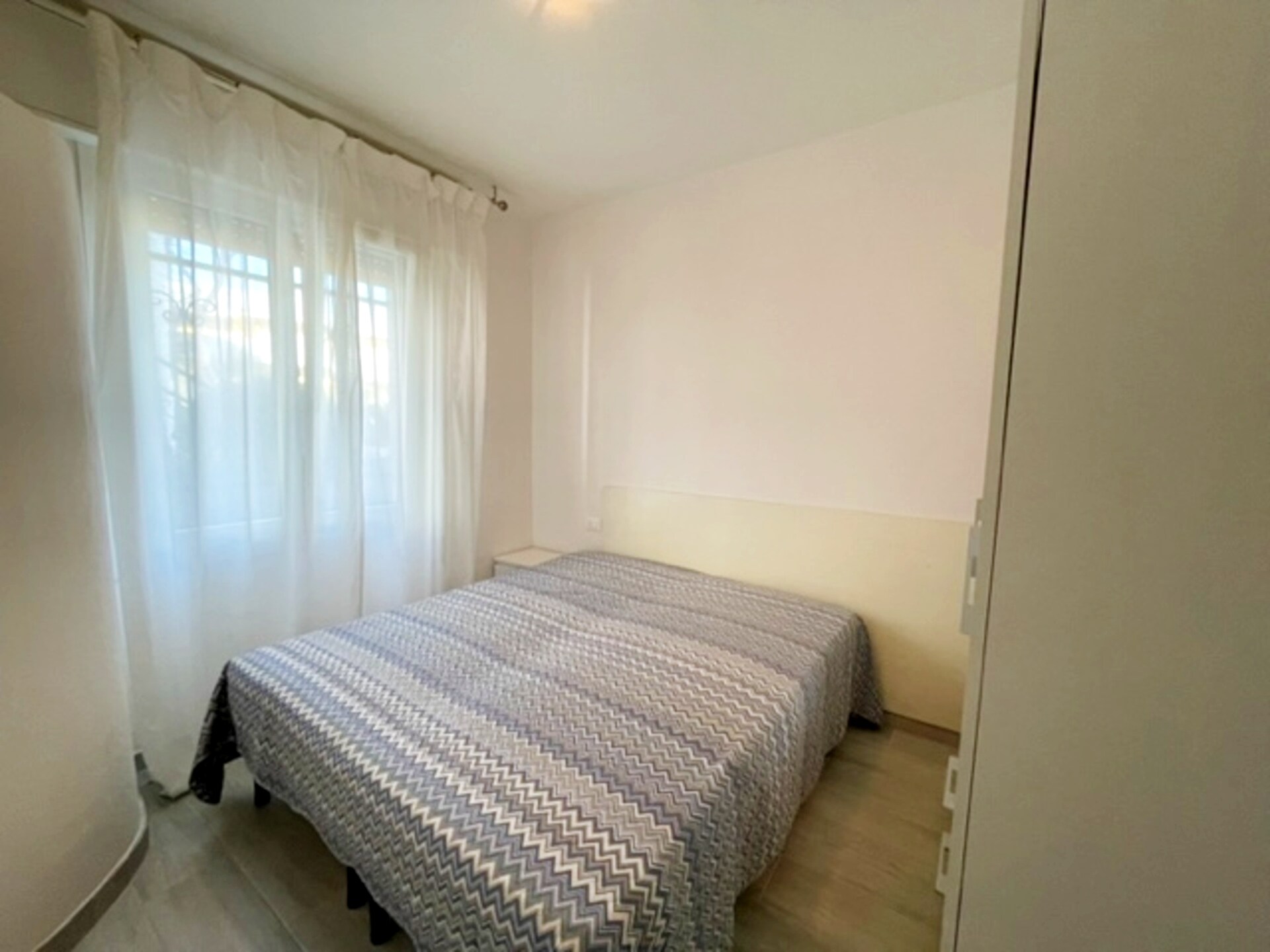 Appartement Fausta Trilo - 9 vlakbij zee met privétuin in Rosolina Mare - foto 3