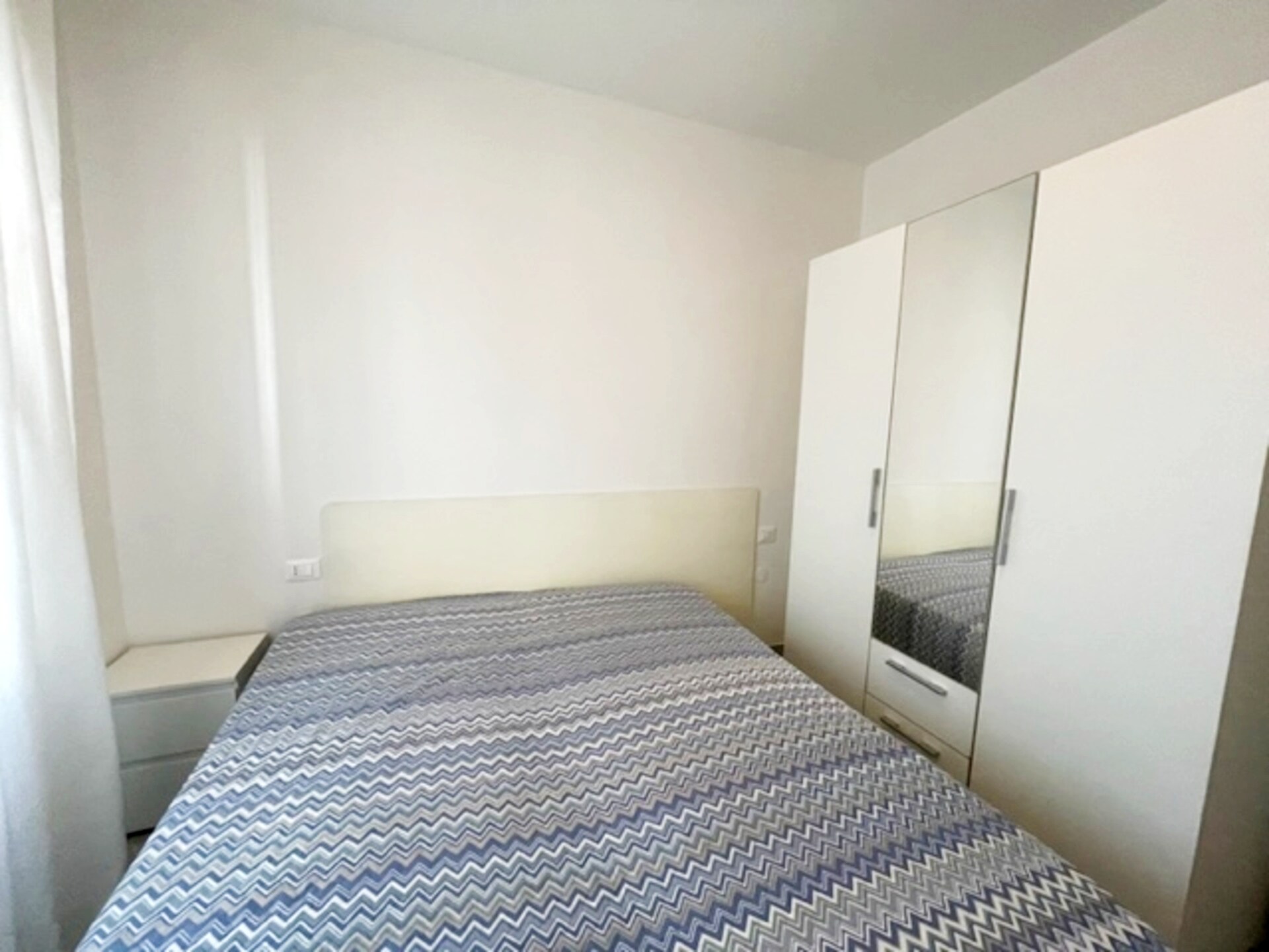 Appartement Fausta Trilo - 9 vlakbij zee met privétuin in Rosolina Mare - foto 8