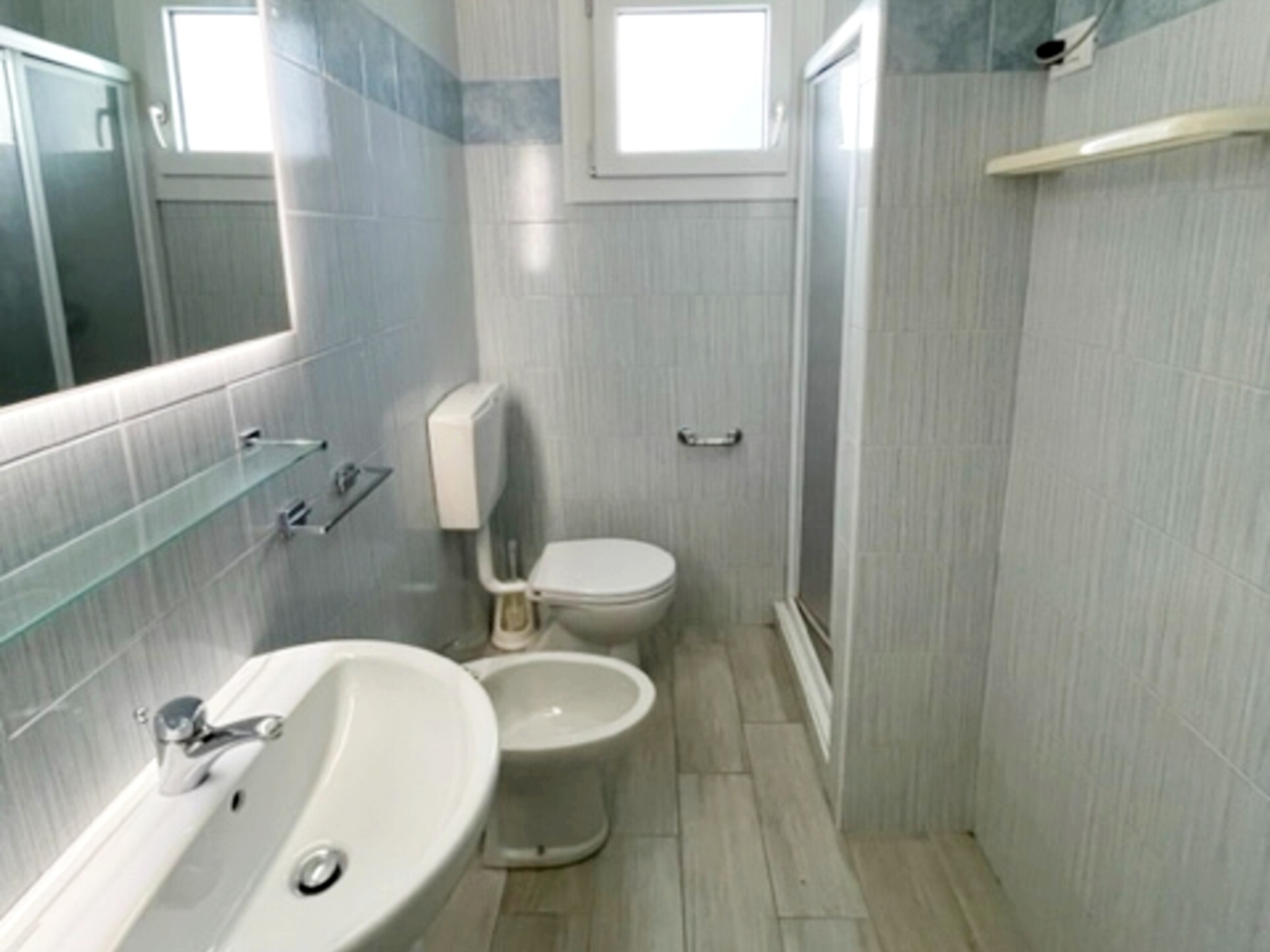 Appartement Fausta Trilo - 9 vlakbij zee met privétuin in Rosolina Mare - foto 7