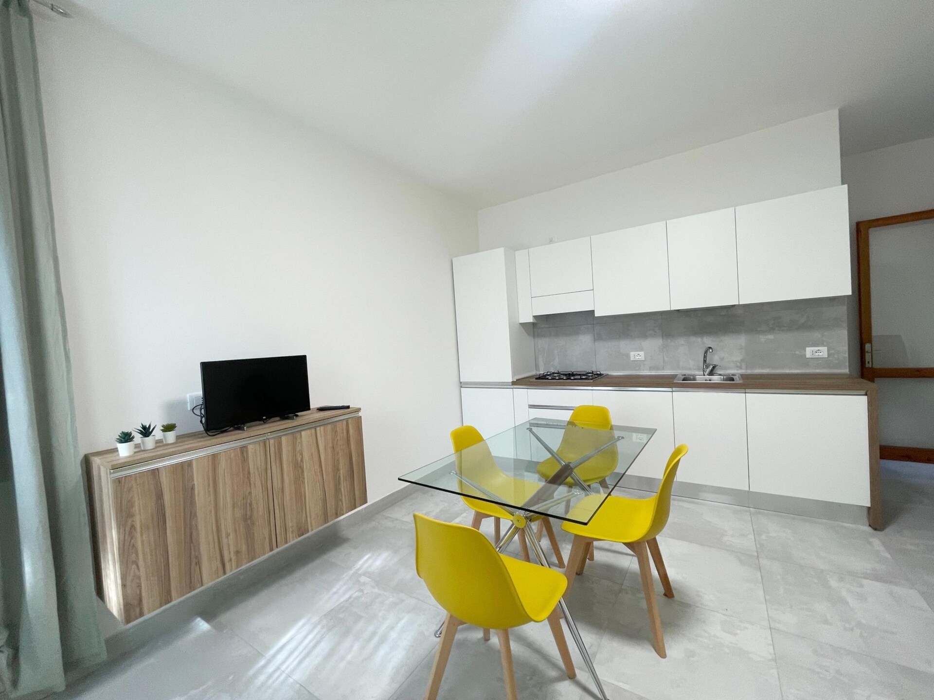 Modern appartement in Rosolina Mare, vlakbij zee en strand - foto 3