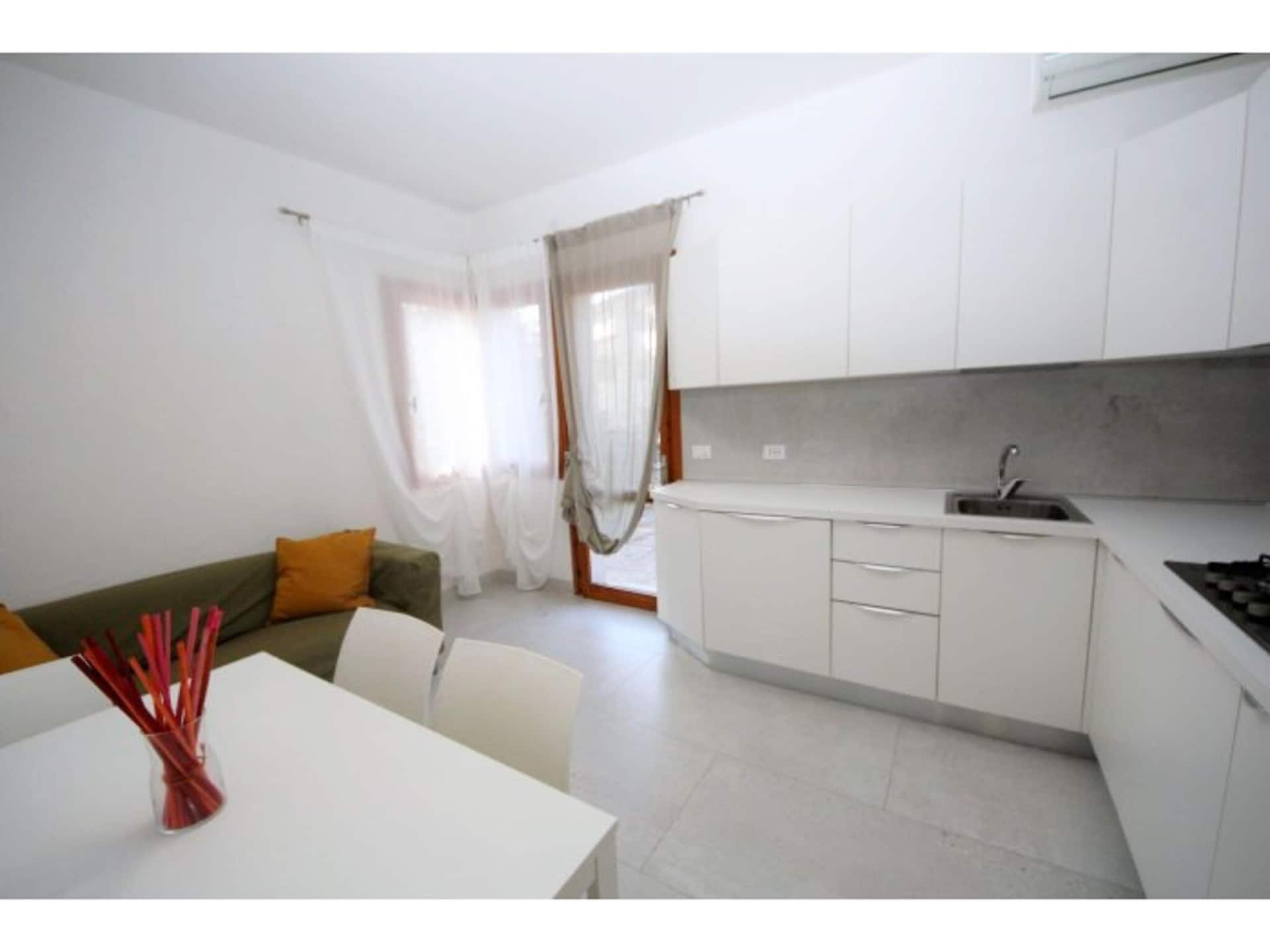 Licht en modern appartement in het hart van Rosolina Mare - foto 9