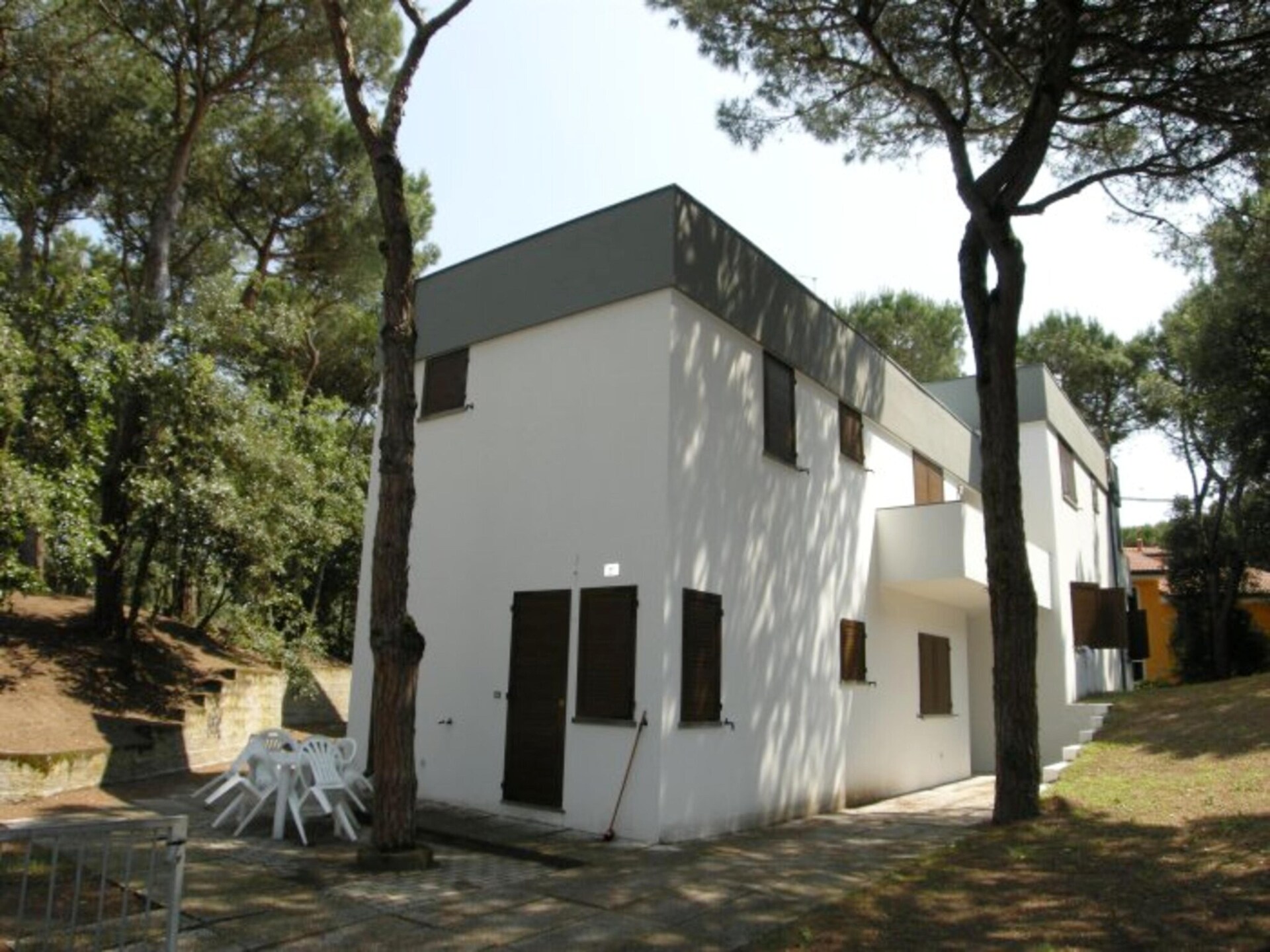Licht en modern appartement in het hart van Rosolina Mare - foto 1