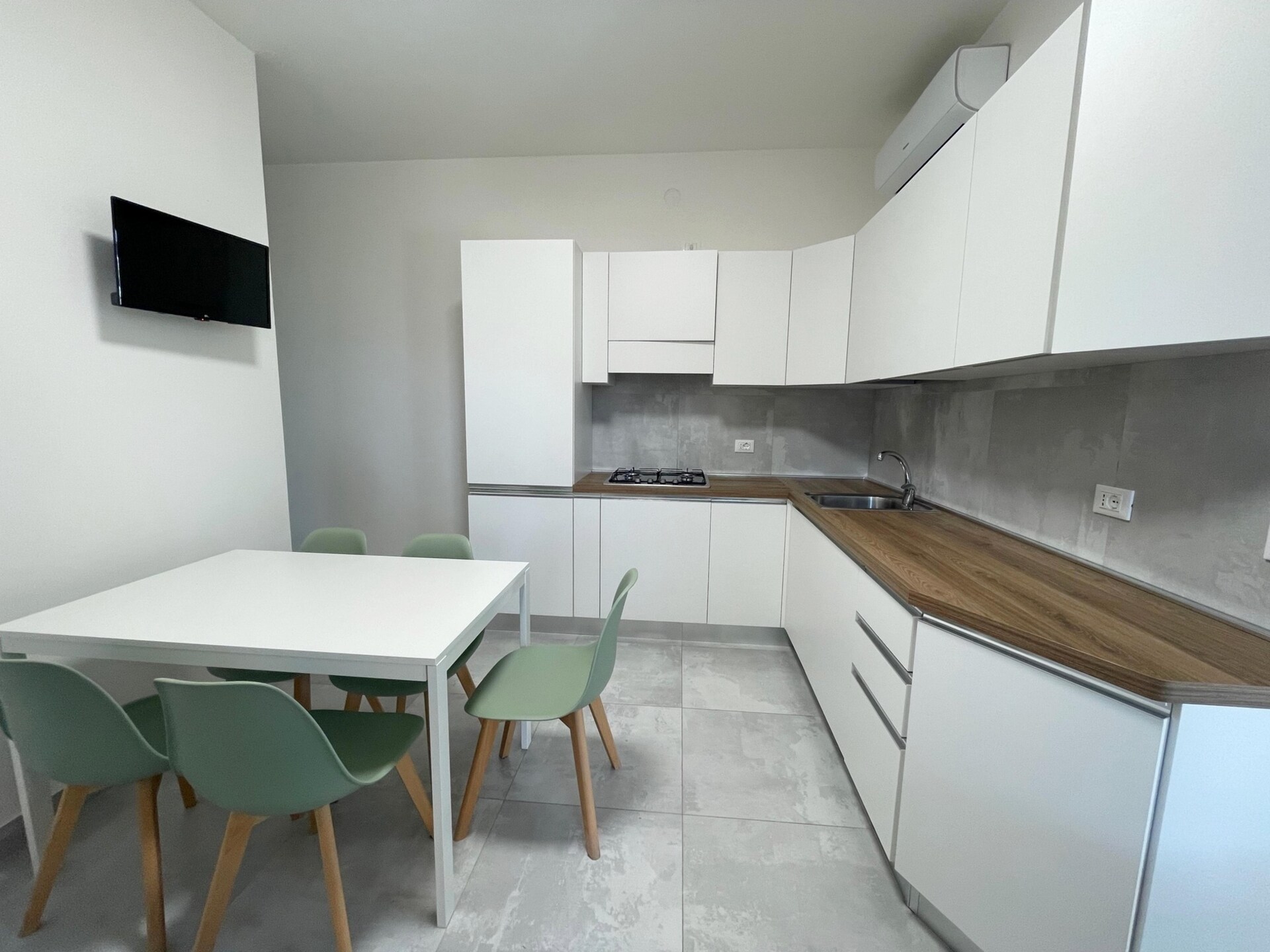 Licht en modern appartement in het hart van Rosolina Mare - foto 4