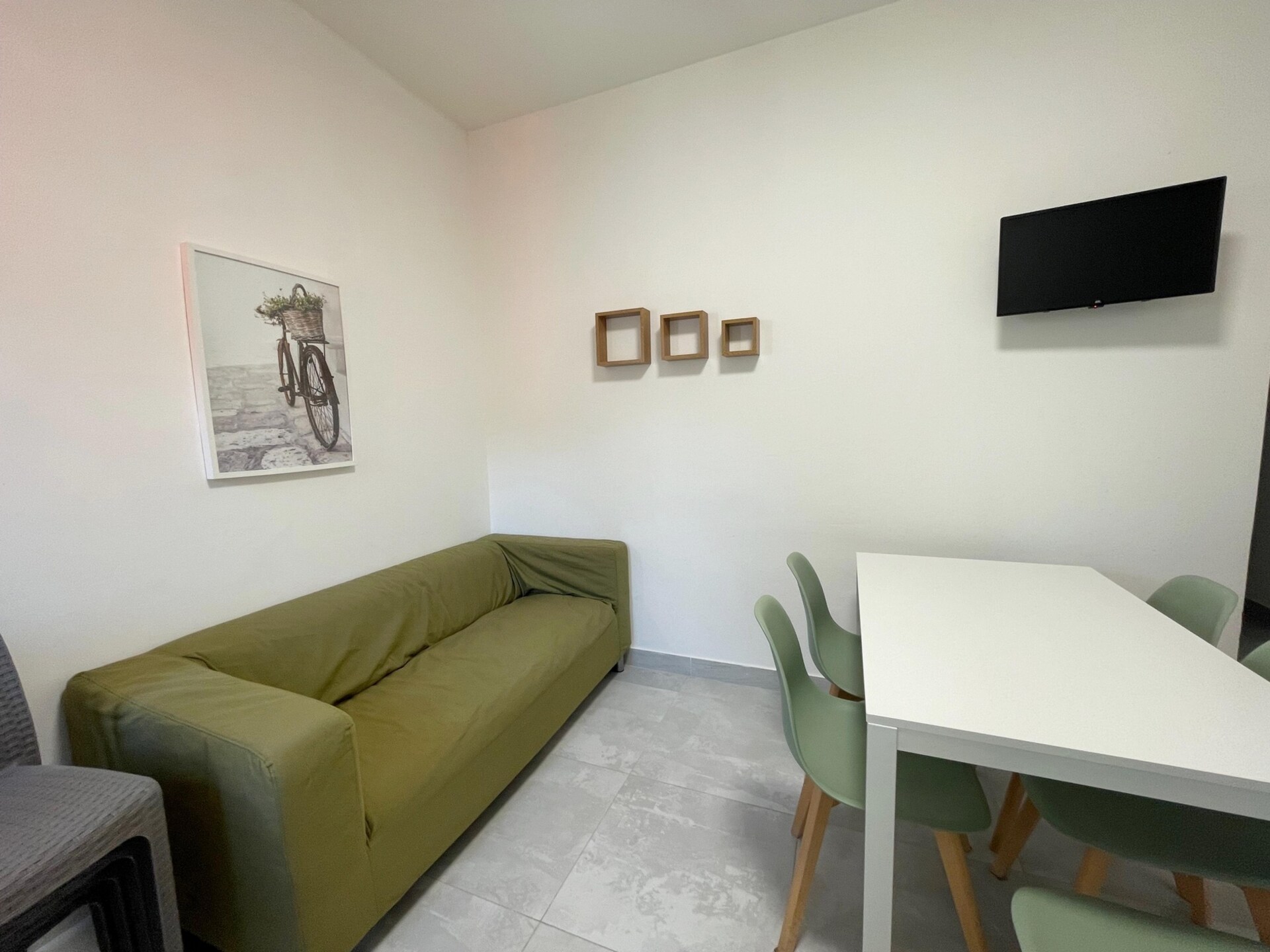 Licht en modern appartement in het hart van Rosolina Mare - foto 2