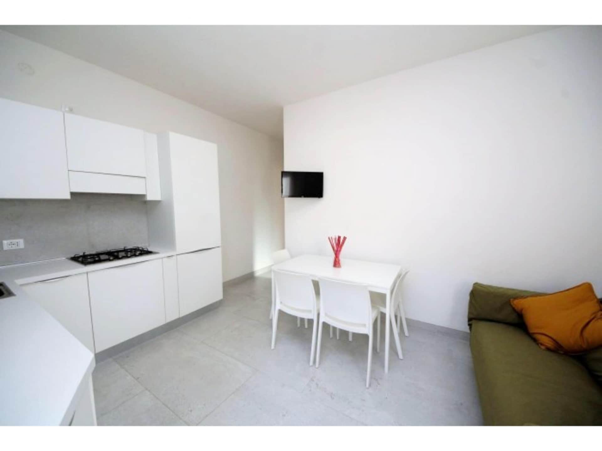 Licht en modern appartement in het hart van Rosolina Mare - foto 8