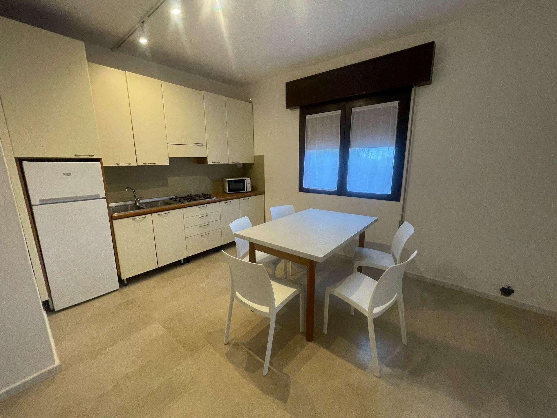 Strandappartement op 200m van zee met tuin en parkeerplaats in Rosolina Mare - foto 9