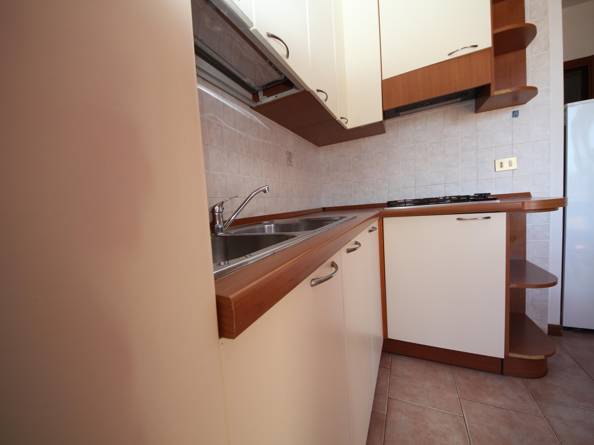 Appartement op 300m van strand en centrum Rosolina Mare - foto 13