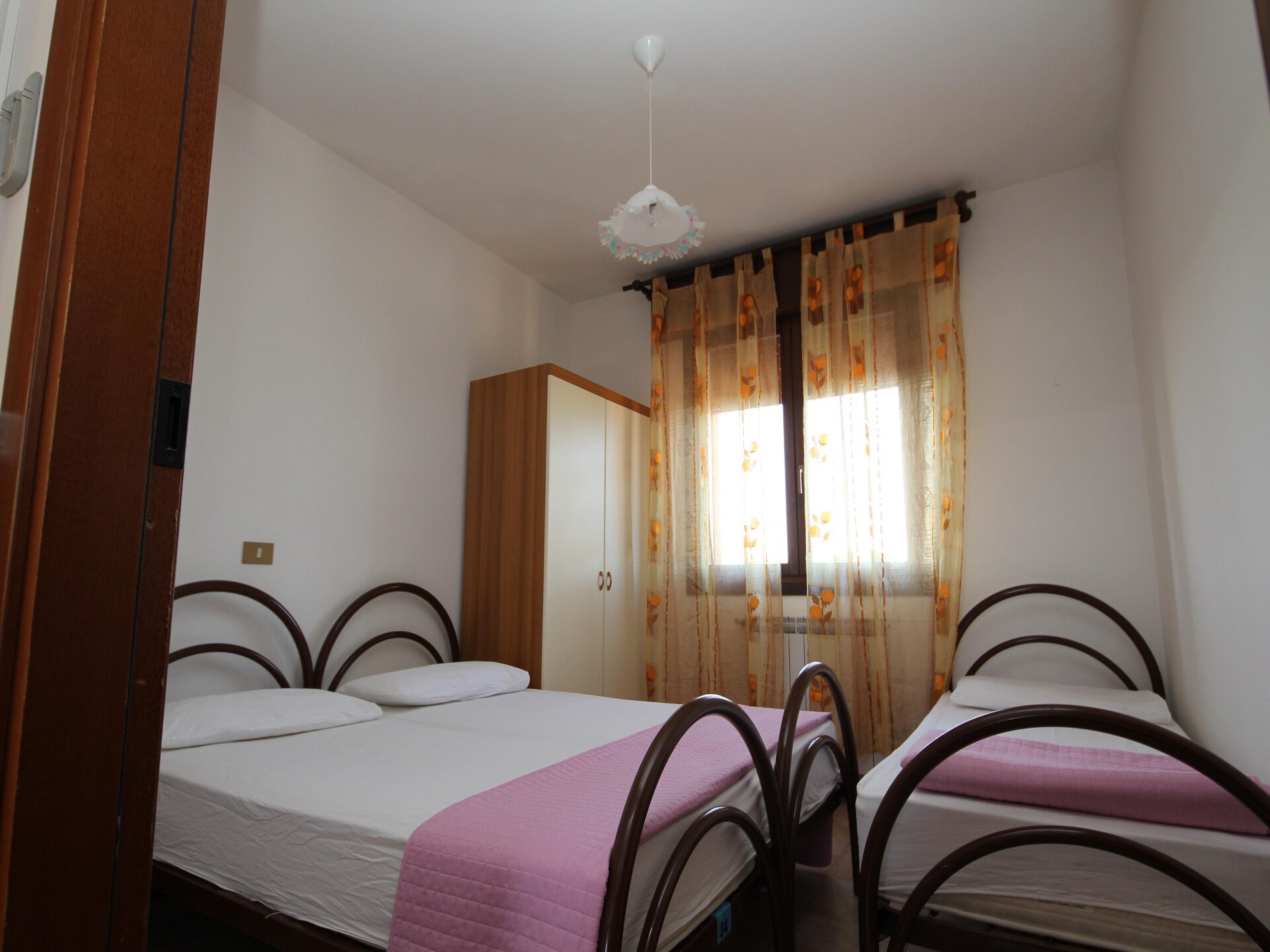 Appartement op 300m van strand en centrum Rosolina Mare - foto 16