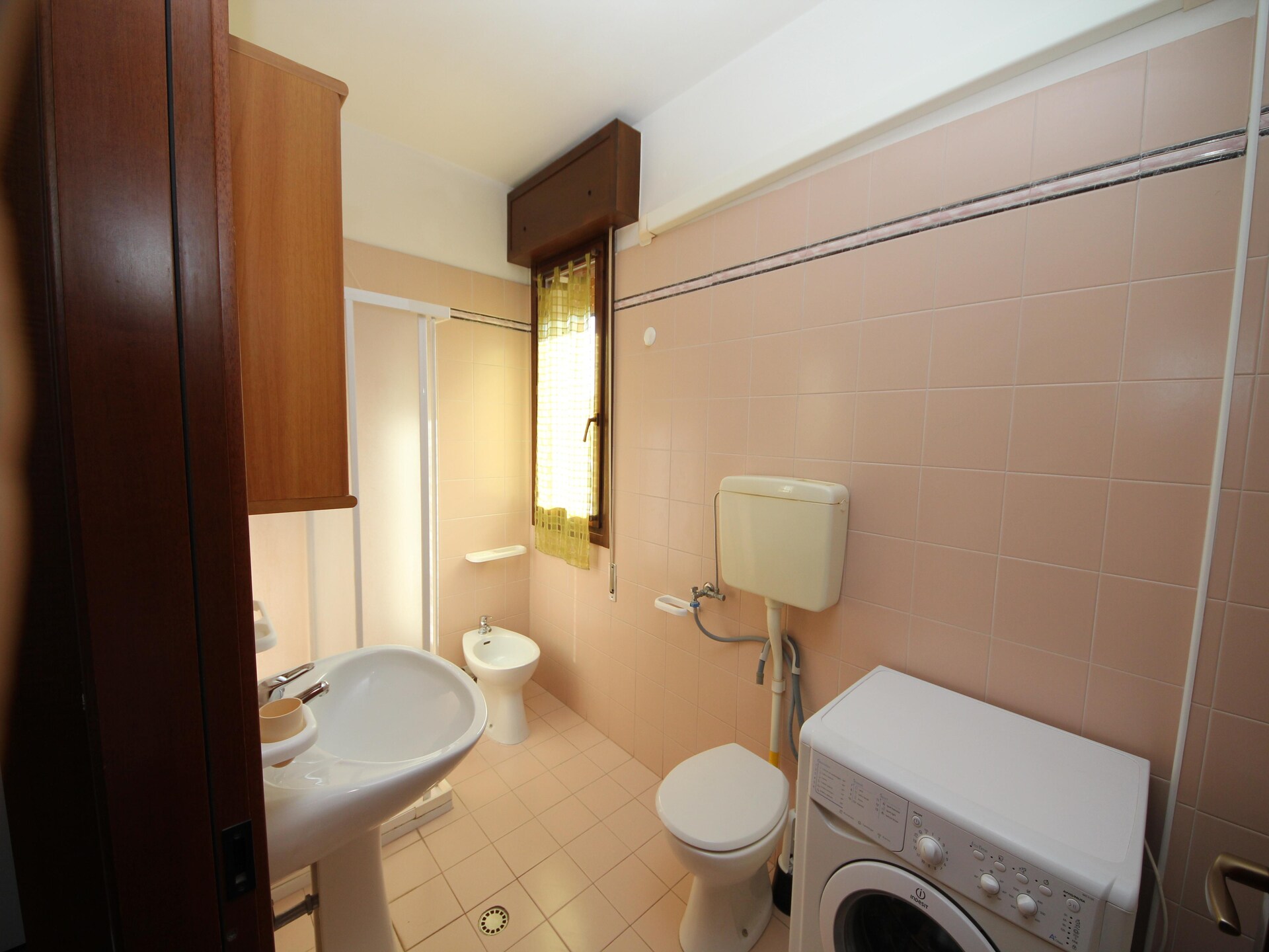Strandappartement Jolanda TE-13 in Rosolina Mare, 200m van zee - foto 19