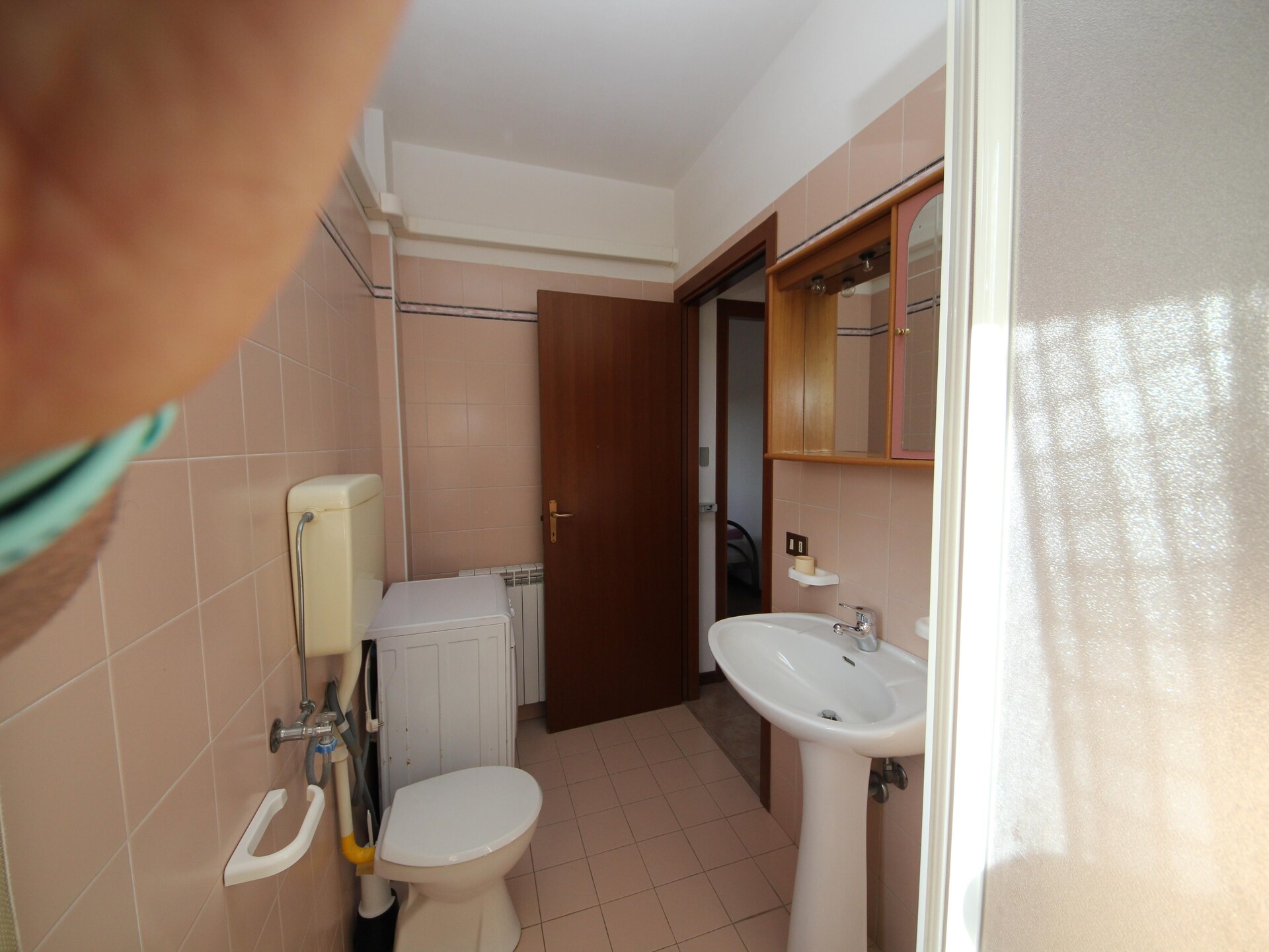 Strandappartement Jolanda TE-13 in Rosolina Mare, 200m van zee - foto 20