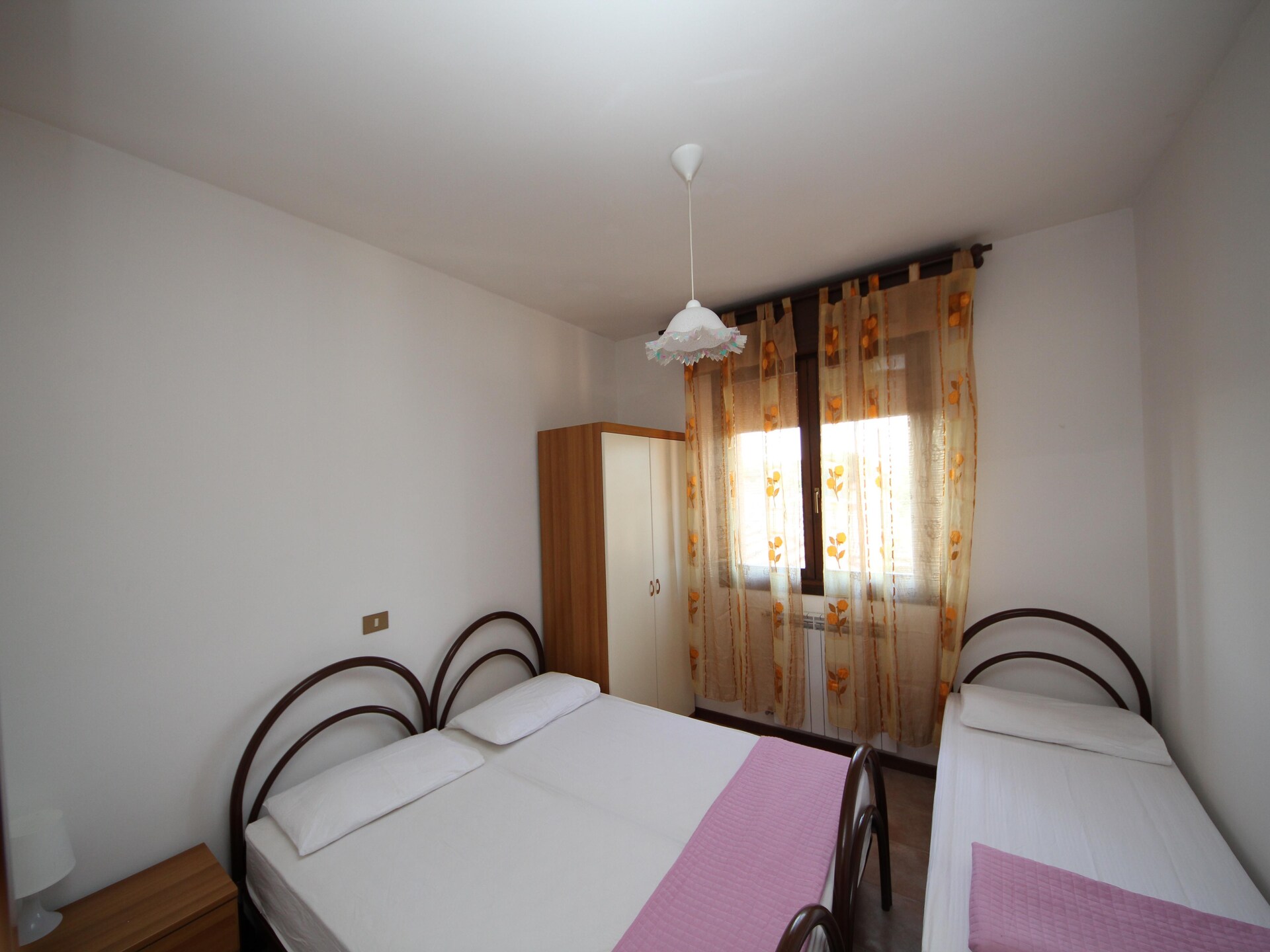Strandappartement Jolanda TE-13 in Rosolina Mare, 200m van zee - foto 3