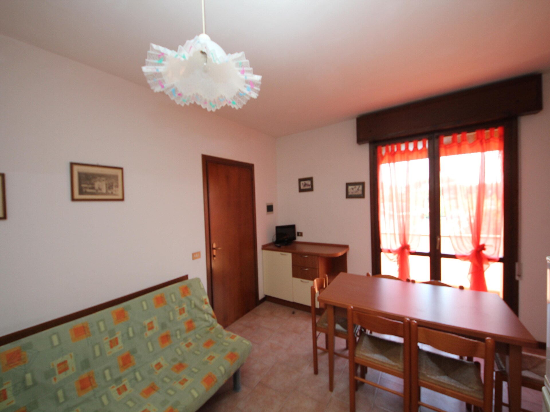 Strandappartement Jolanda TE-13 in Rosolina Mare, 200m van zee - foto 9