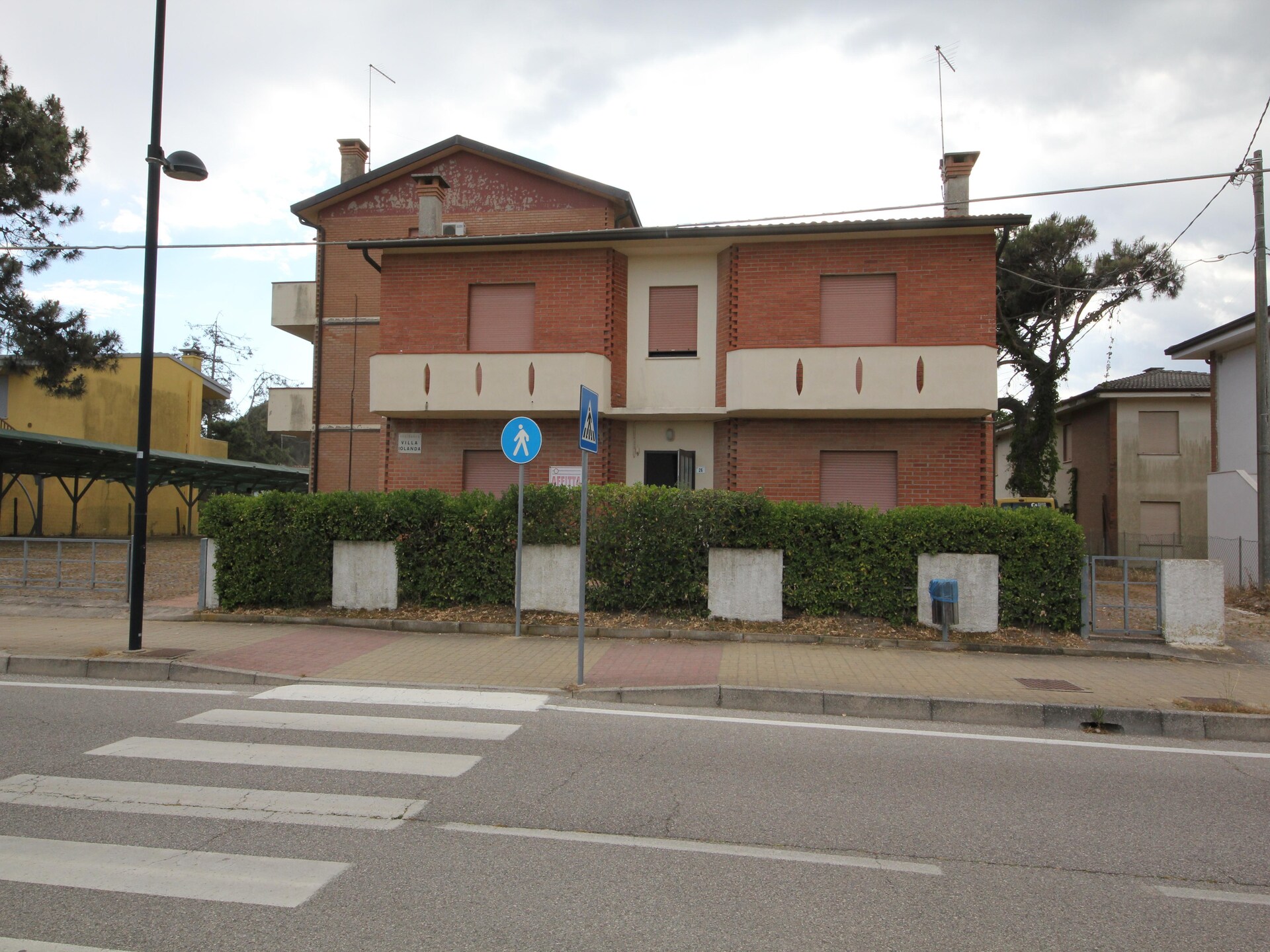Strandappartement Jolanda TE-13 in Rosolina Mare, 200m van zee - foto 6