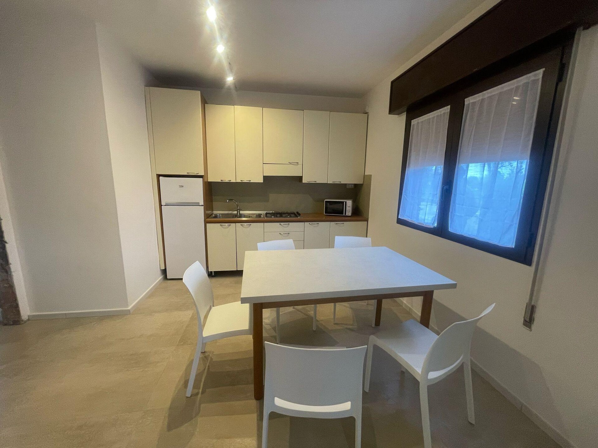 Strandappartement Jolanda TE-13 in Rosolina Mare, 200m van zee - foto 5
