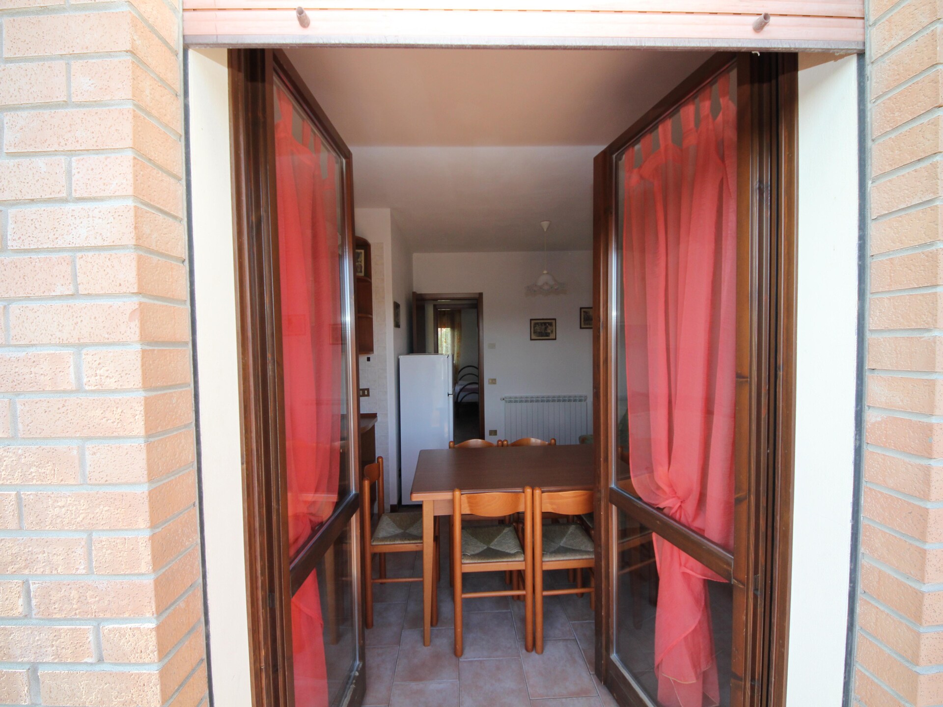 Strandappartement Jolanda TE-13 in Rosolina Mare, 200m van zee - foto 13