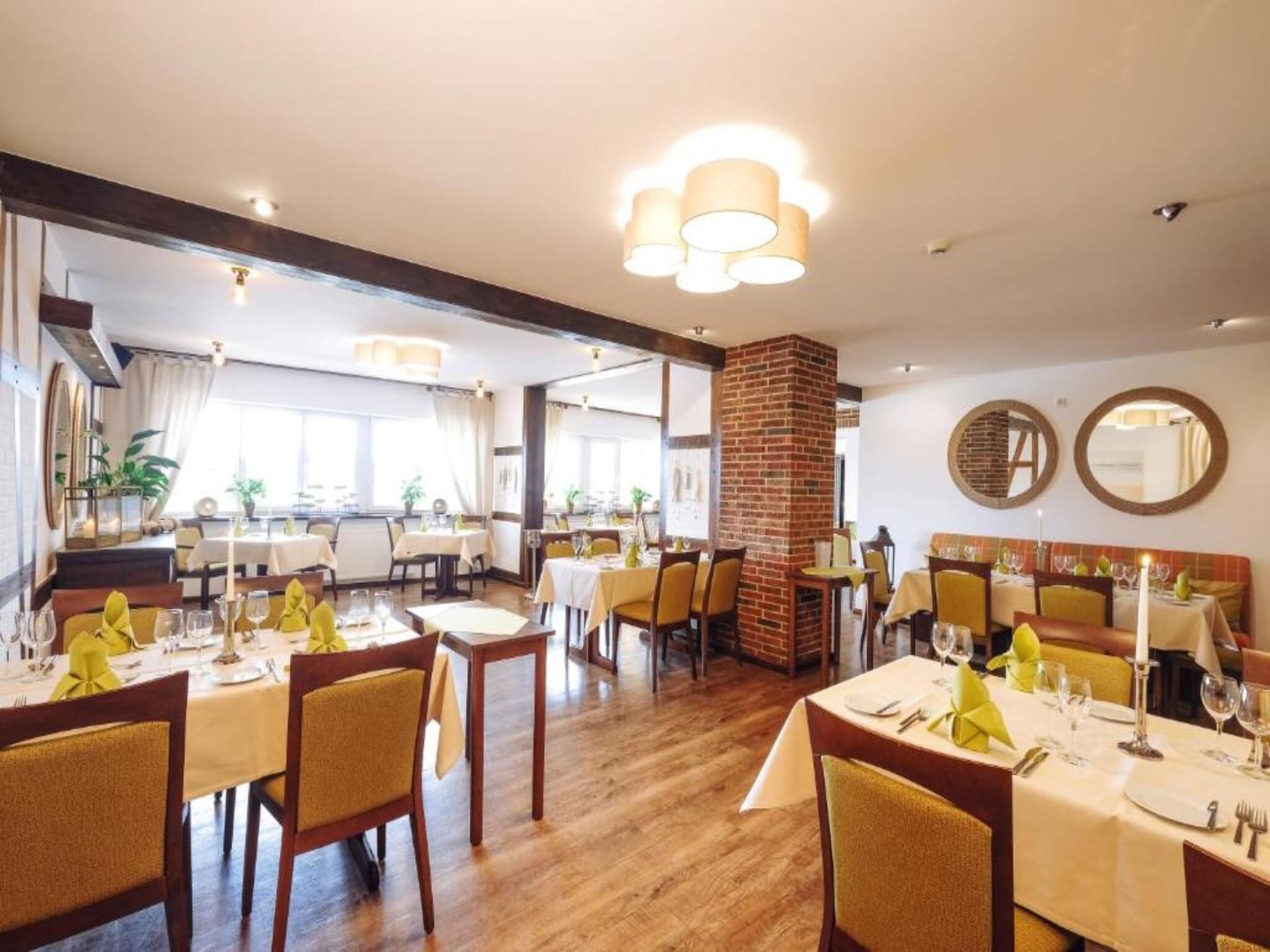 Rustgevend appartement voor één persoon aan het Bernsteinmeer - foto 4