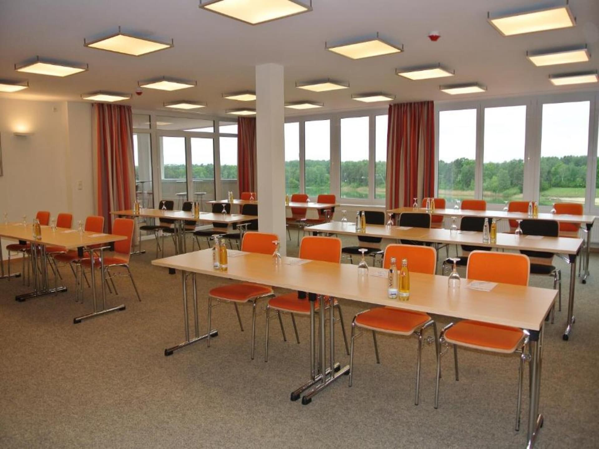 Rustgevend appartement voor één persoon aan het Bernsteinmeer - foto 16