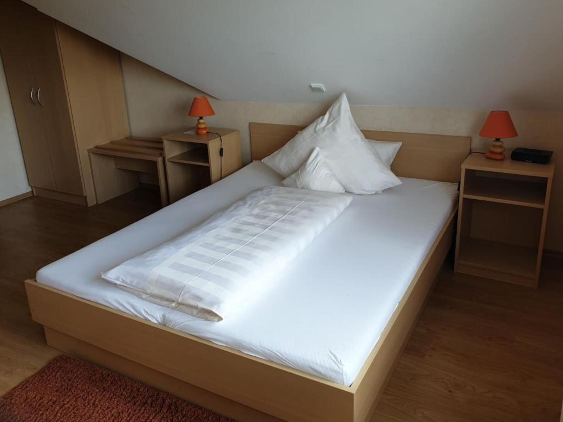 Rustgevend appartement voor één persoon aan het Bernsteinmeer - foto 13