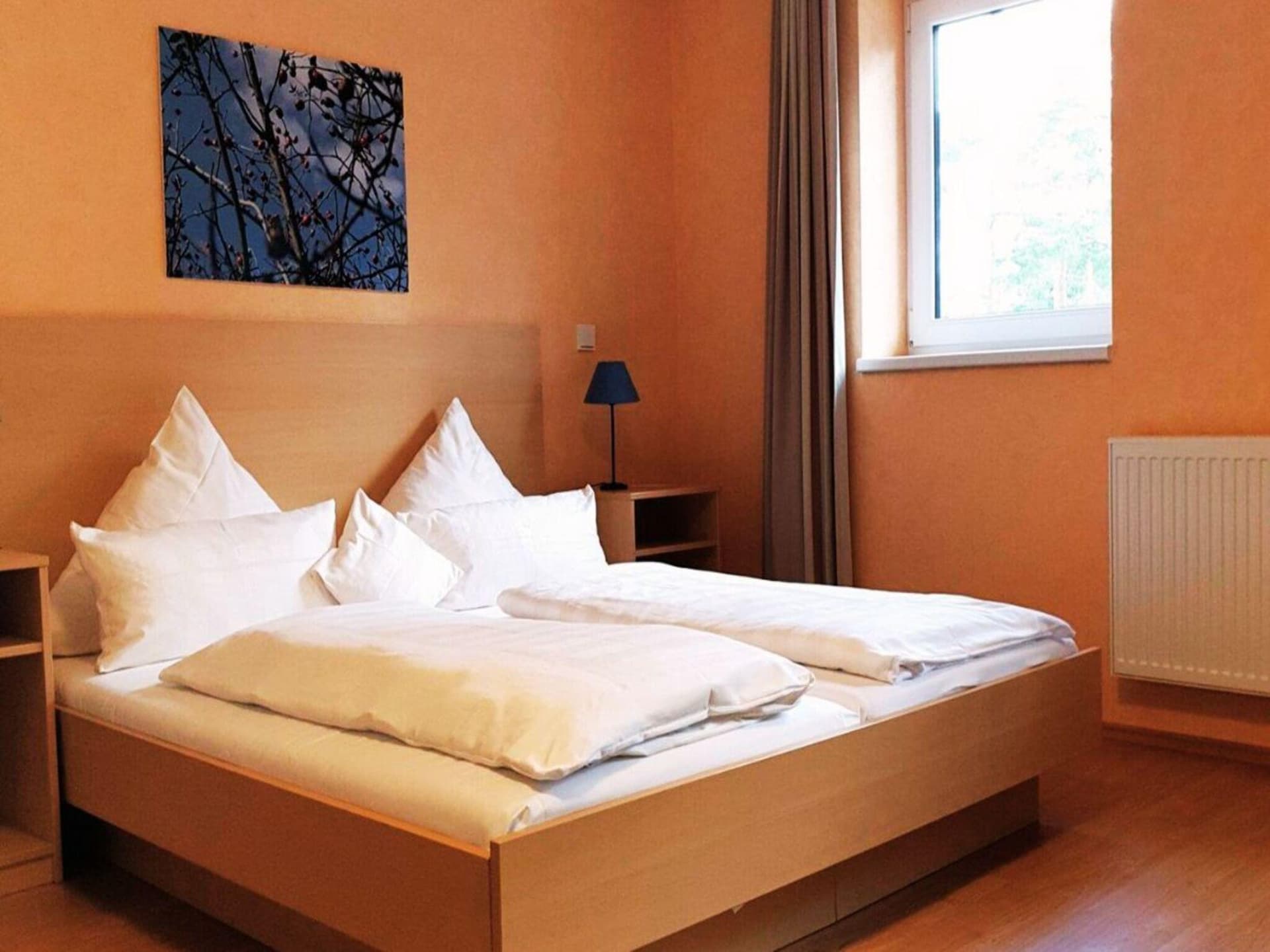 Rustgevend appartement aan het meer in Sassenburg - foto 4