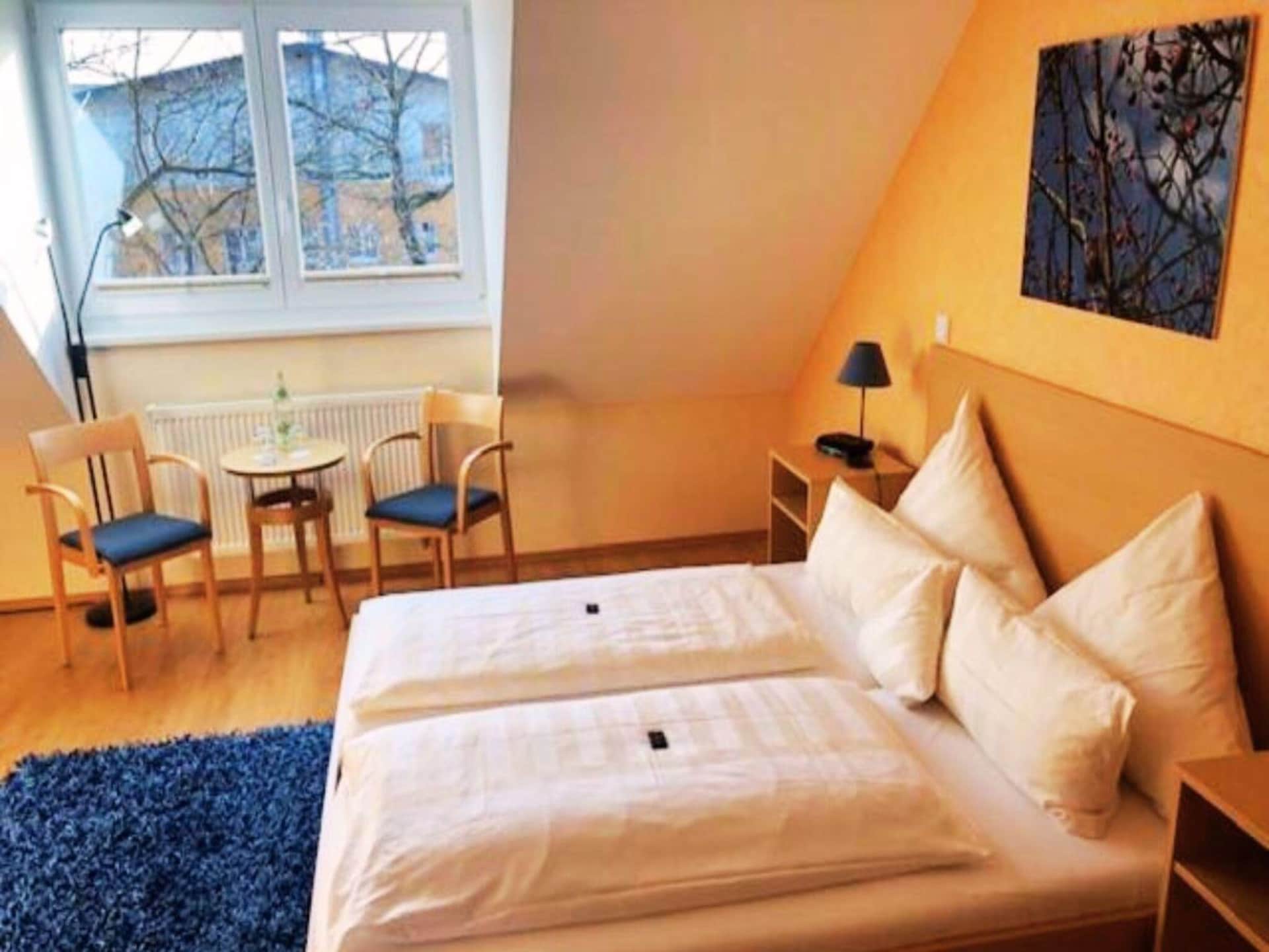 Rustgevend appartement aan het meer in Sassenburg - foto 2
