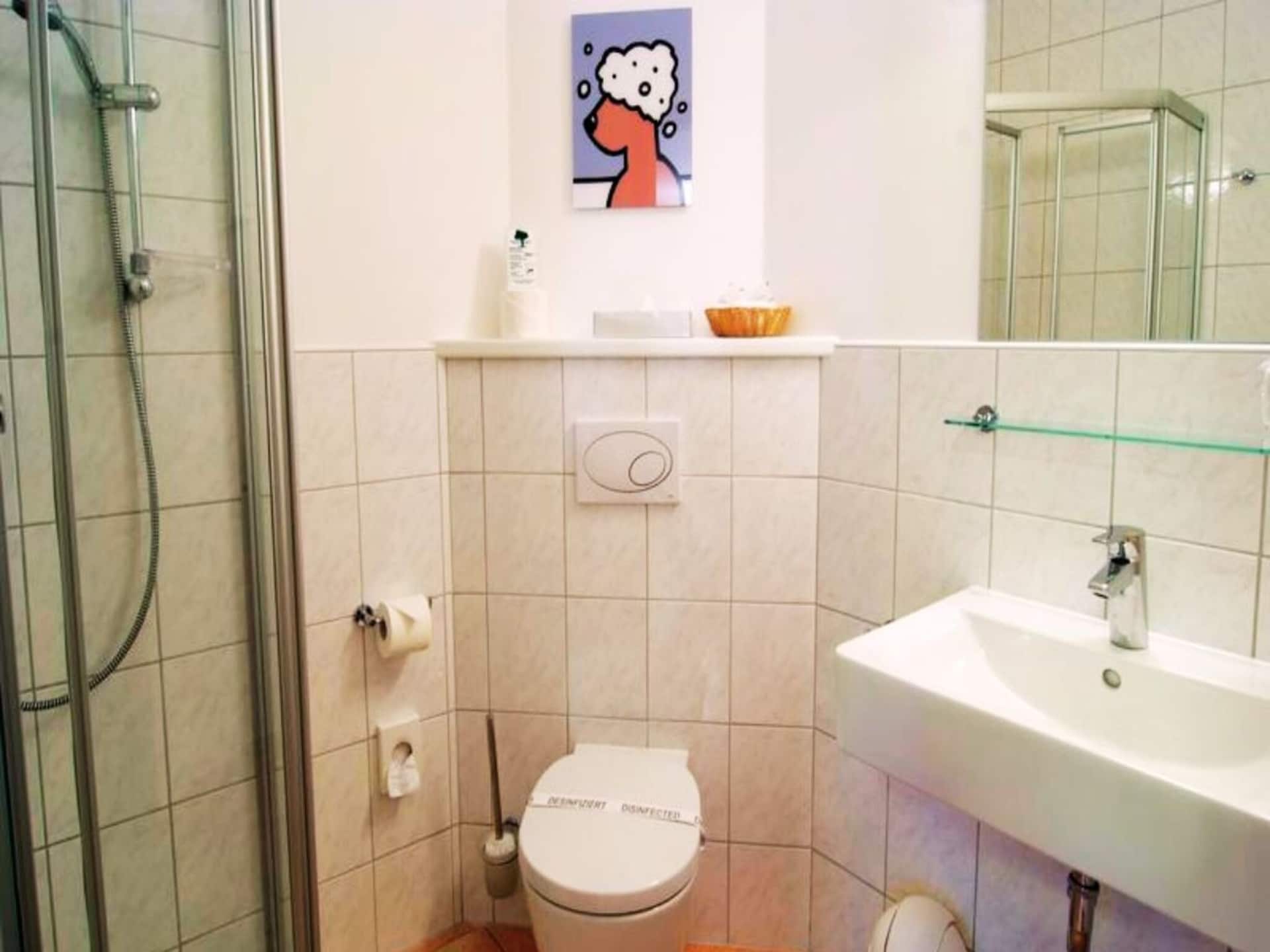 Rustgevend appartement aan het meer in Sassenburg - foto 14
