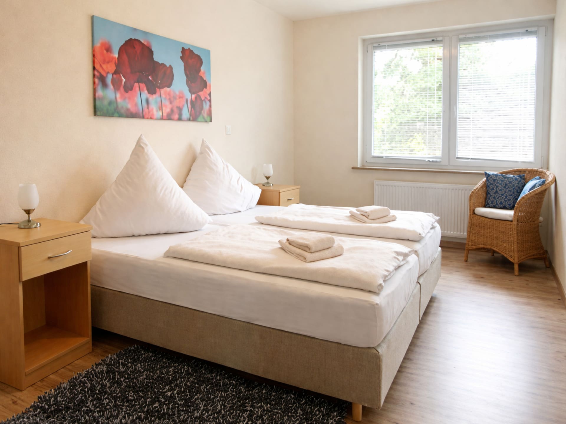Rustgevend appartement aan het meer in Sassenburg - foto 13