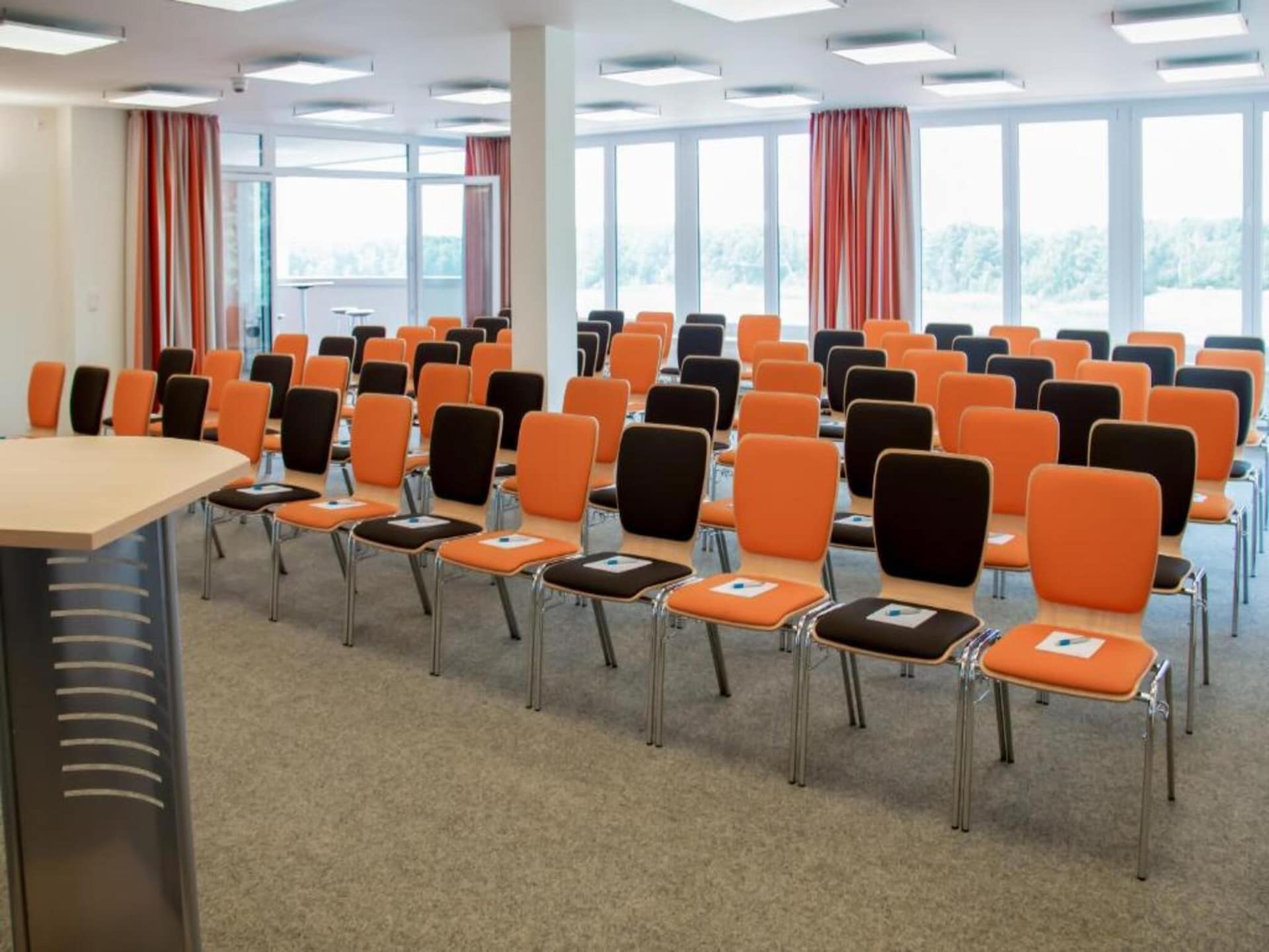 Modern en hondvriendelijk appartement in Sassenburg aan het meer - foto 18