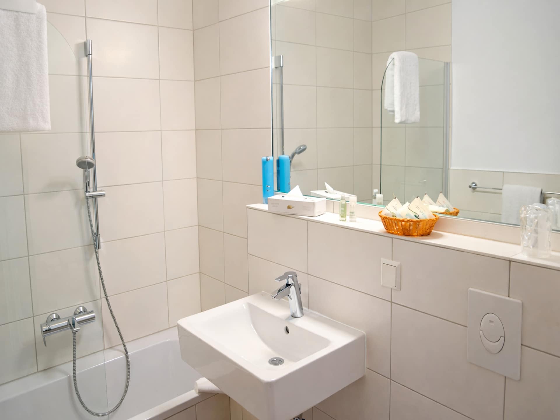 Modern en hondvriendelijk appartement in Sassenburg aan het meer - foto 14