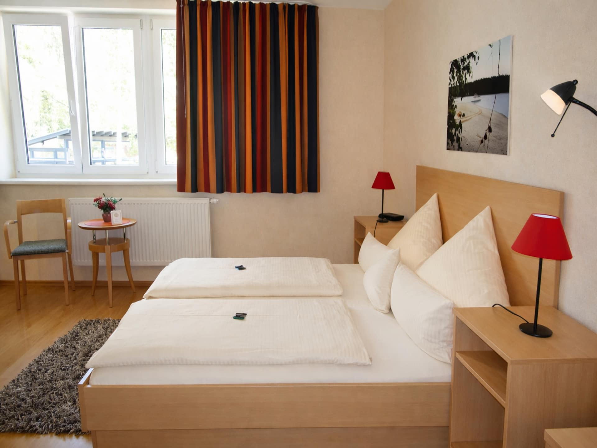 Modern en hondvriendelijk appartement in Sassenburg aan het meer - foto 9