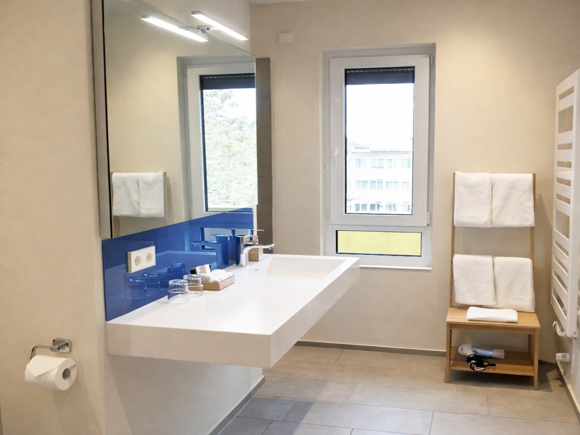 Superior Suite met Balkon/Terras in Sassenburg – Luxe in de Duitse Natuur - foto 11