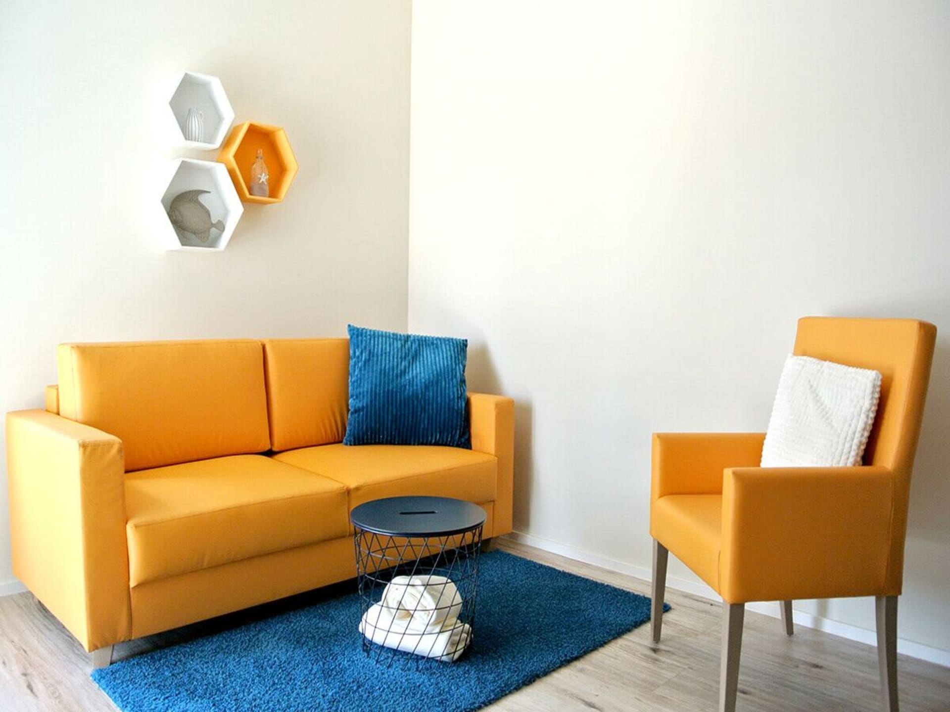 Modern appartement met privéterras in Sassenburg - foto 3