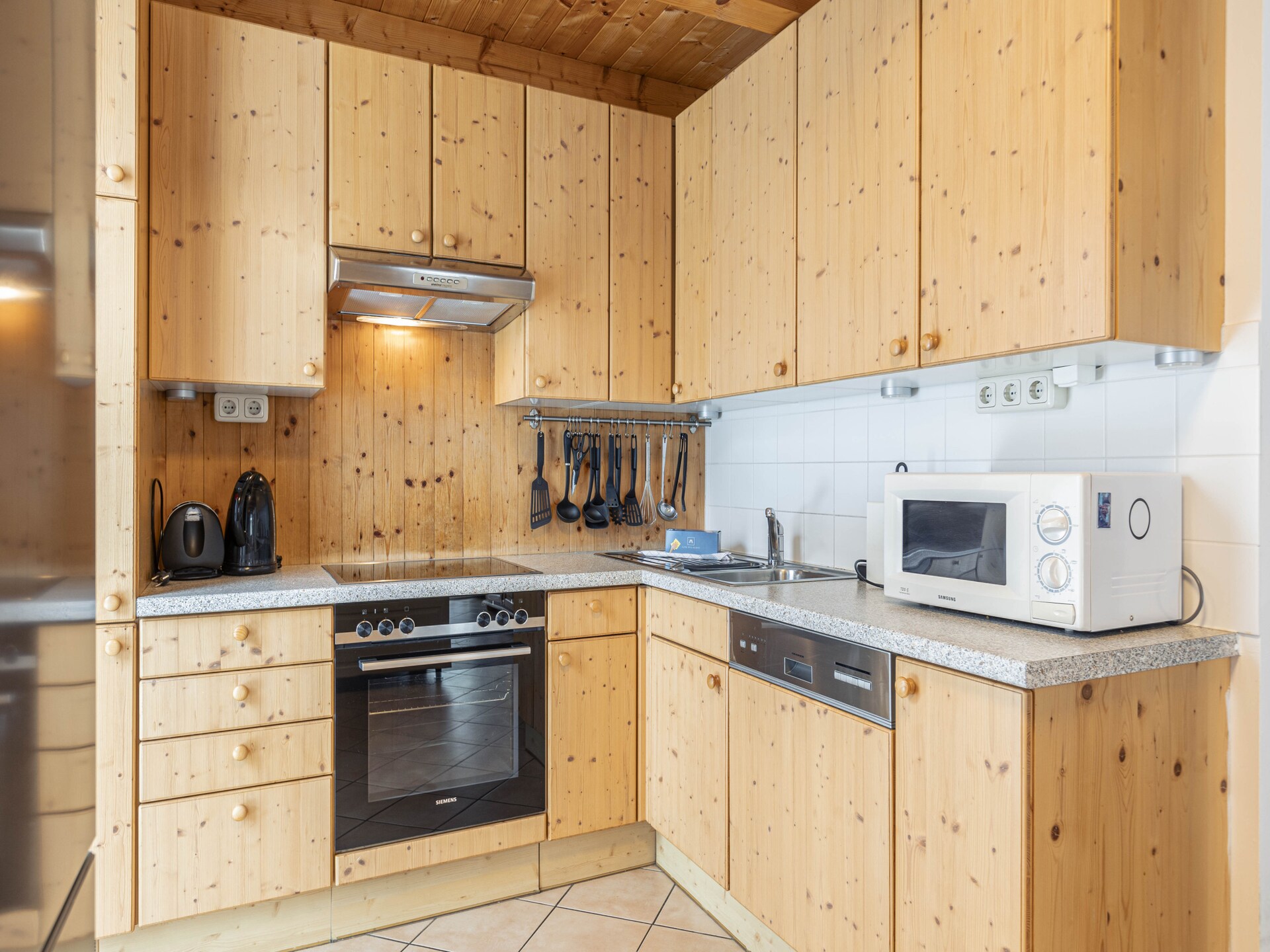 Op 500m van de piste: ruim vakantiehuis in St. Georgen am Kreischberg - foto 2