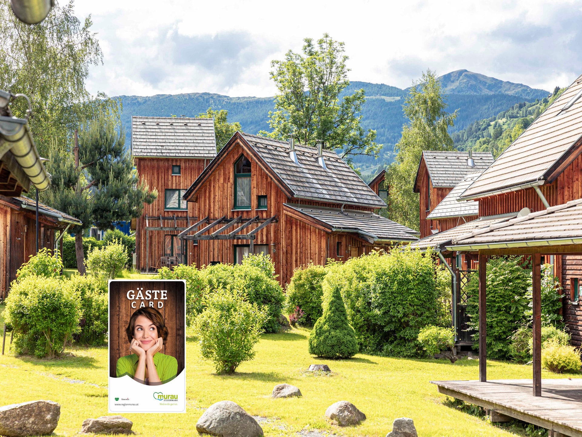 Op 500m van de piste: ruim vakantiehuis in St. Georgen am Kreischberg - foto 22