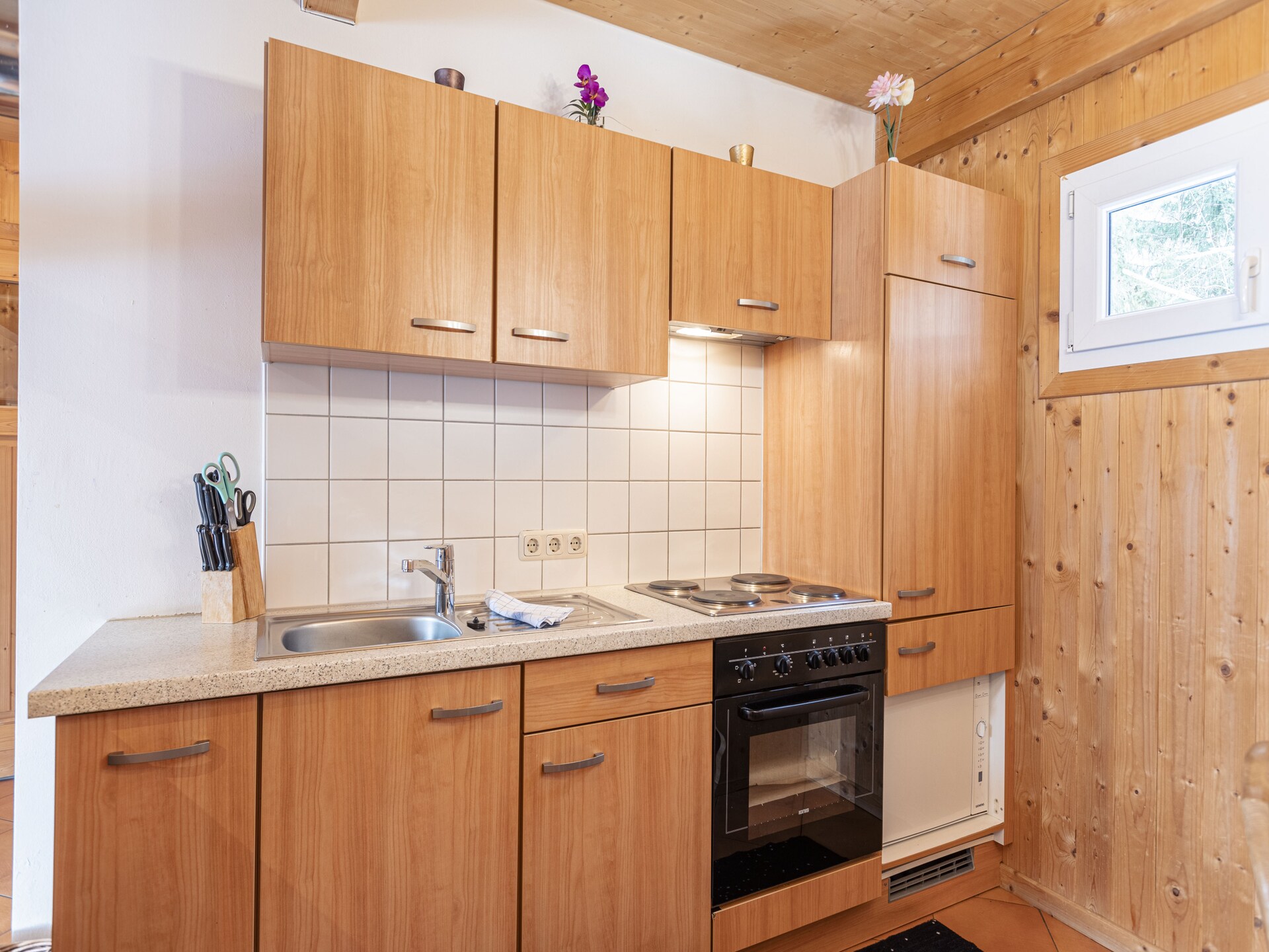 Gezellig chalet aan de golfbaan met bergzicht, vlakbij de piste - foto 3