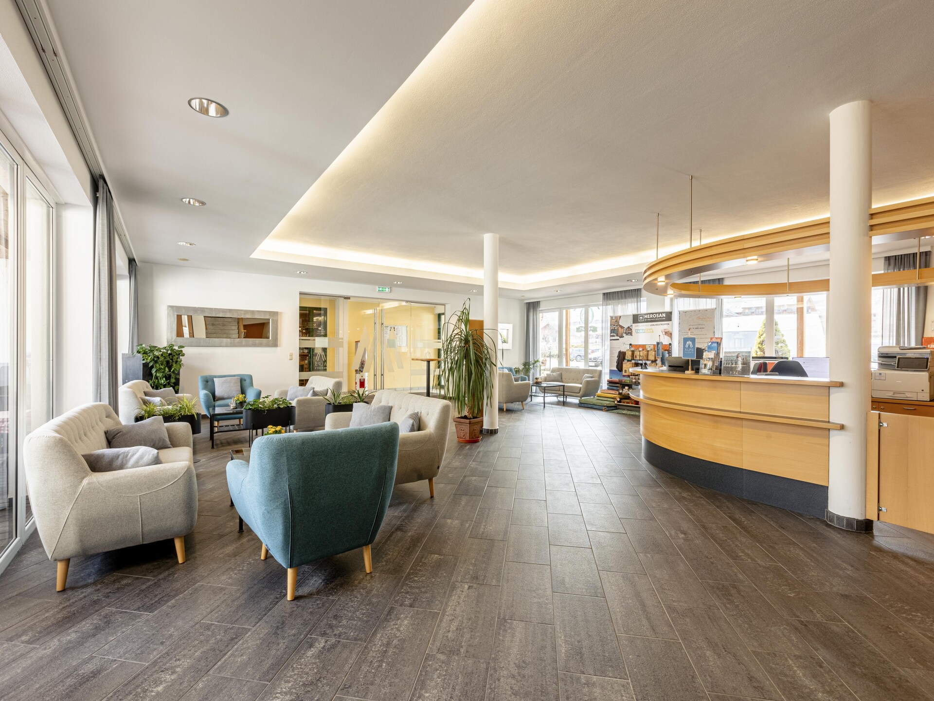 Gezellig chalet aan de golfbaan met bergzicht, vlakbij de piste - foto 21