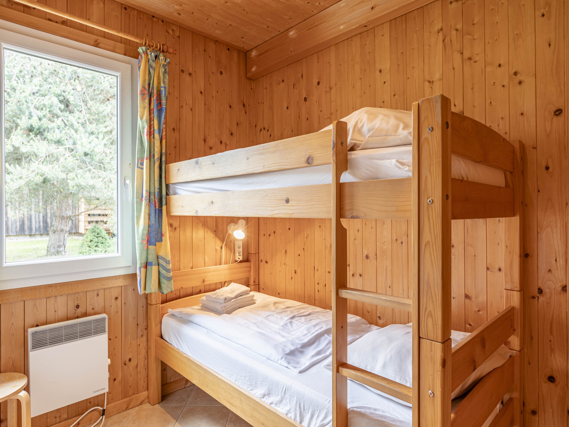 Alpenappartement voor 6 aan de golfbaan bij Kreischberg - foto 5