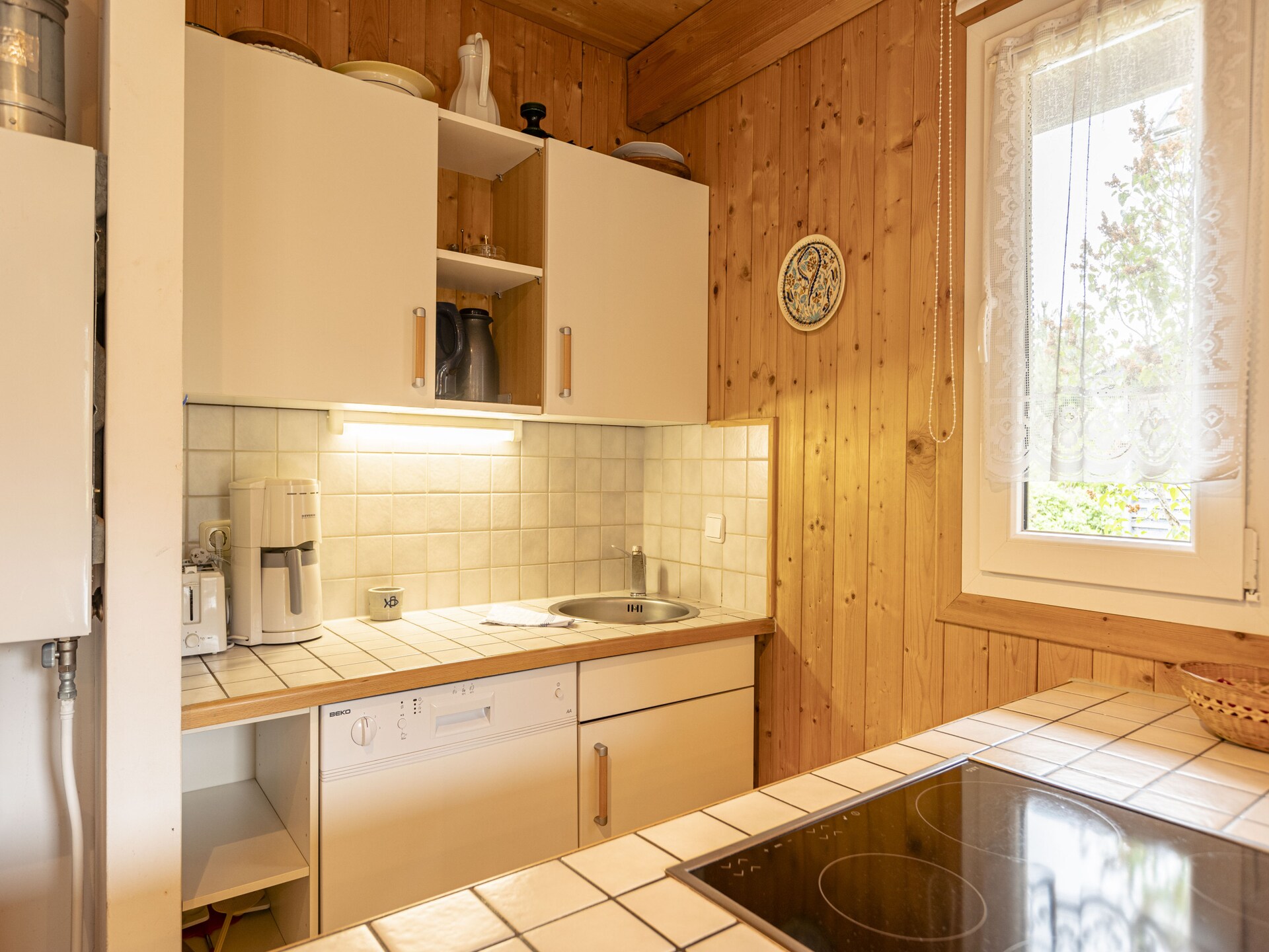 Alpenappartement voor 6 aan de golfbaan bij Kreischberg - foto 6