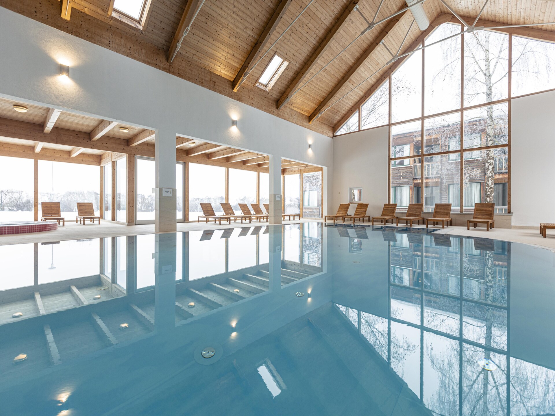 Alpenappartement voor 6 aan de golfbaan bij Kreischberg - foto 16