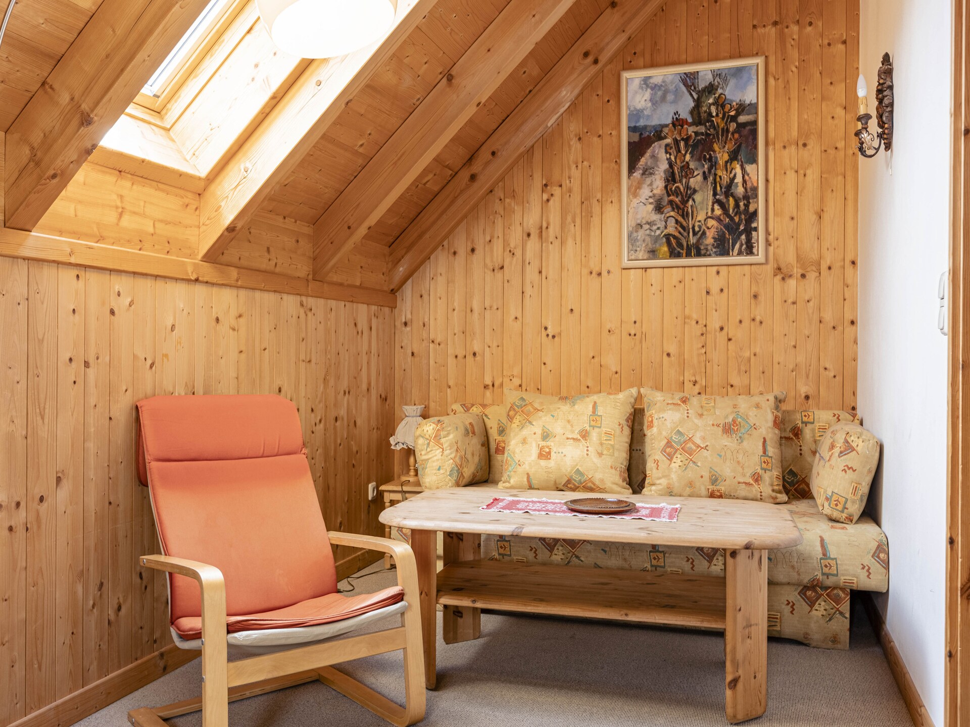 Alpenappartement met wellness op 500m van skilift Kreischberg - foto 6