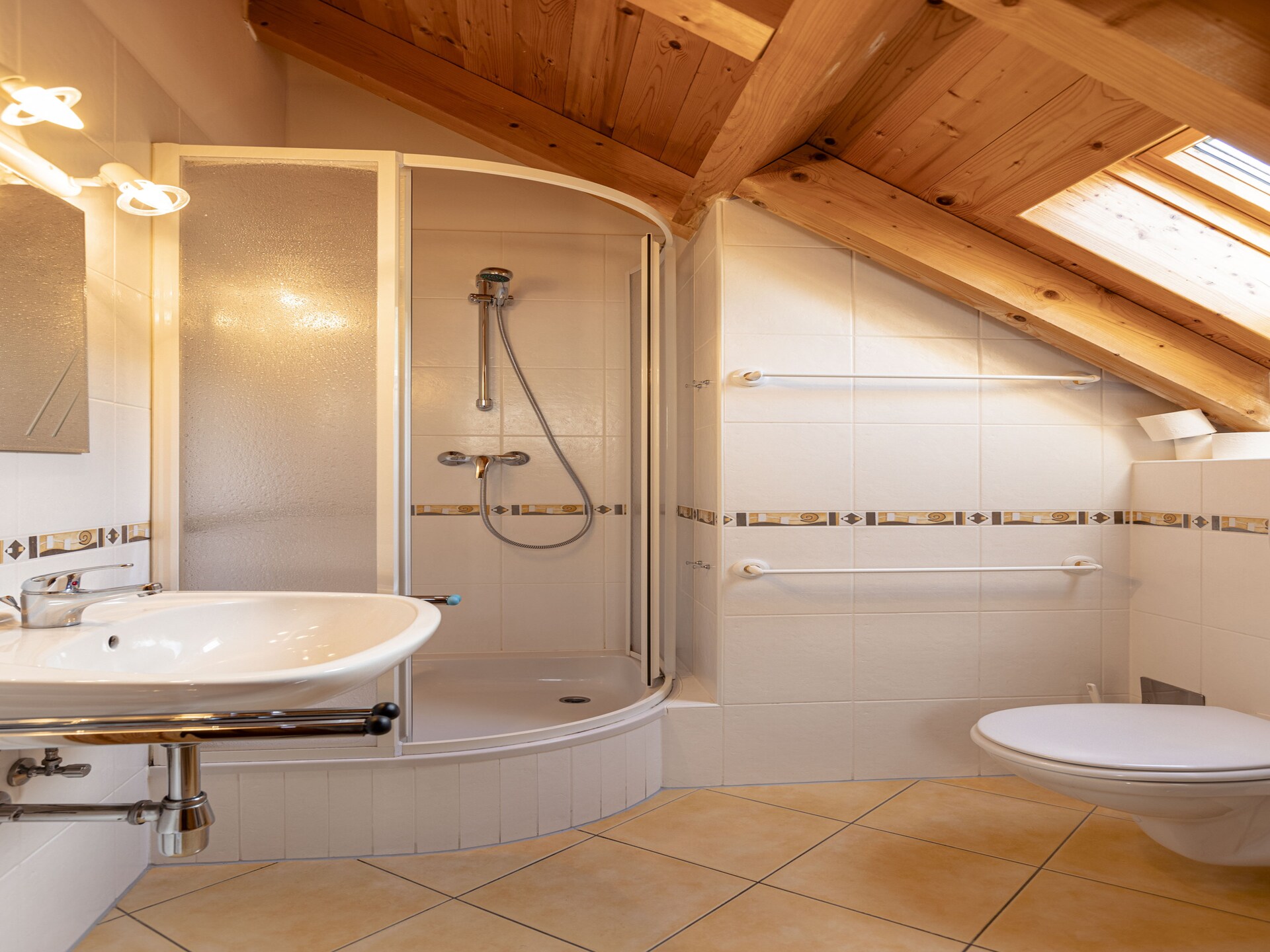 Alpenappartement met wellness op 500m van skilift Kreischberg - foto 8