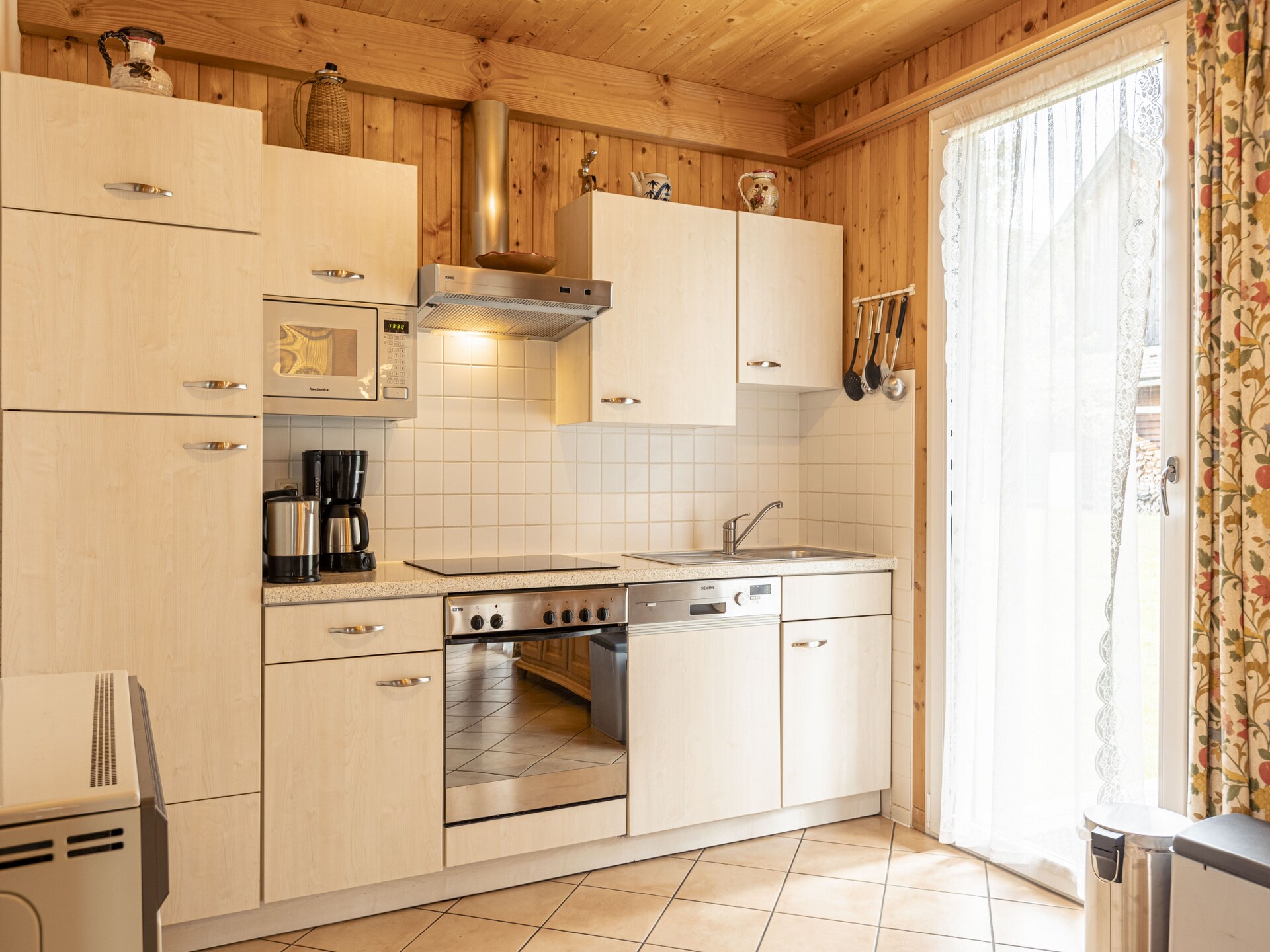 Ruim vakantiehuis voor 10 aan de Kreischberg, hond welkom - foto 7