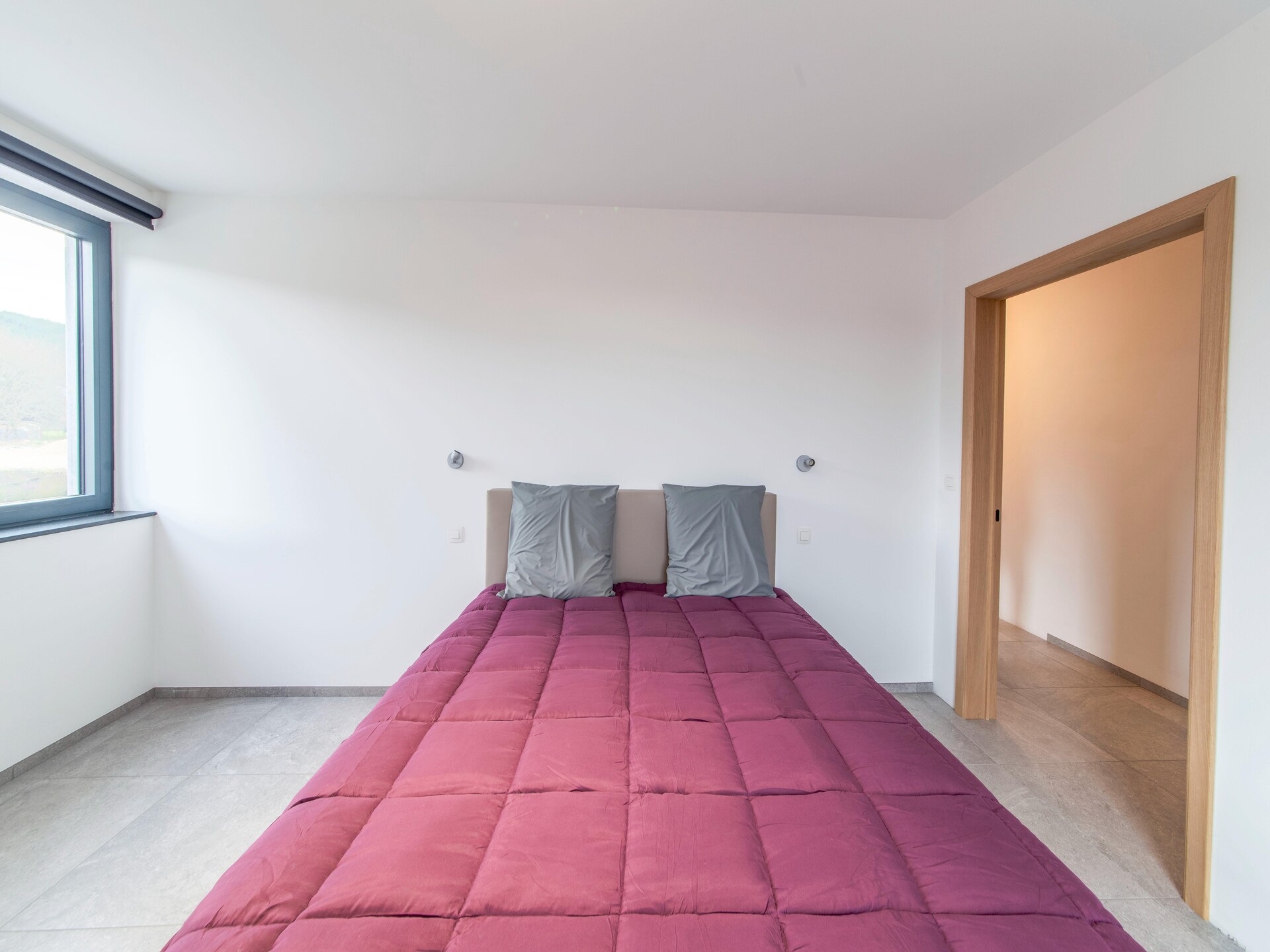 7-persoons wellnessvilla in Forrières met verwarmd zwembad - foto 18